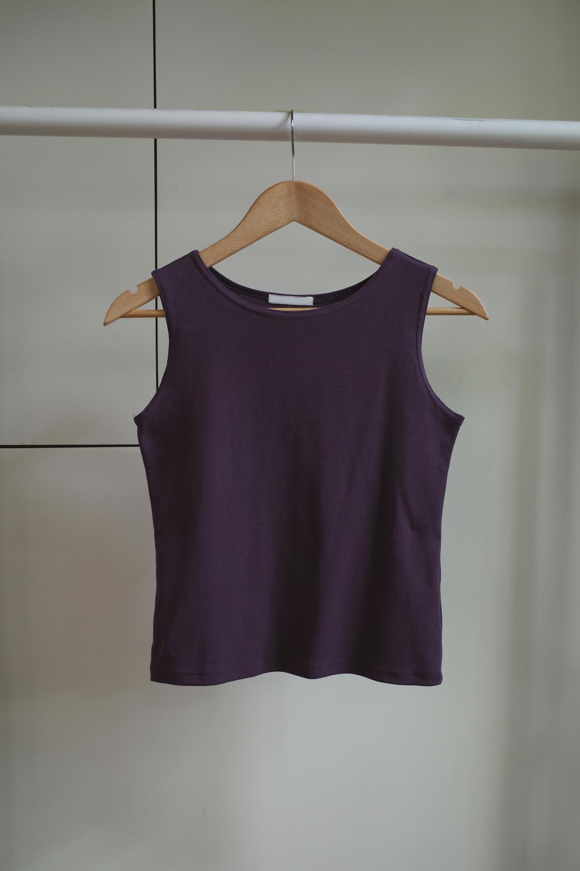 Minimal top