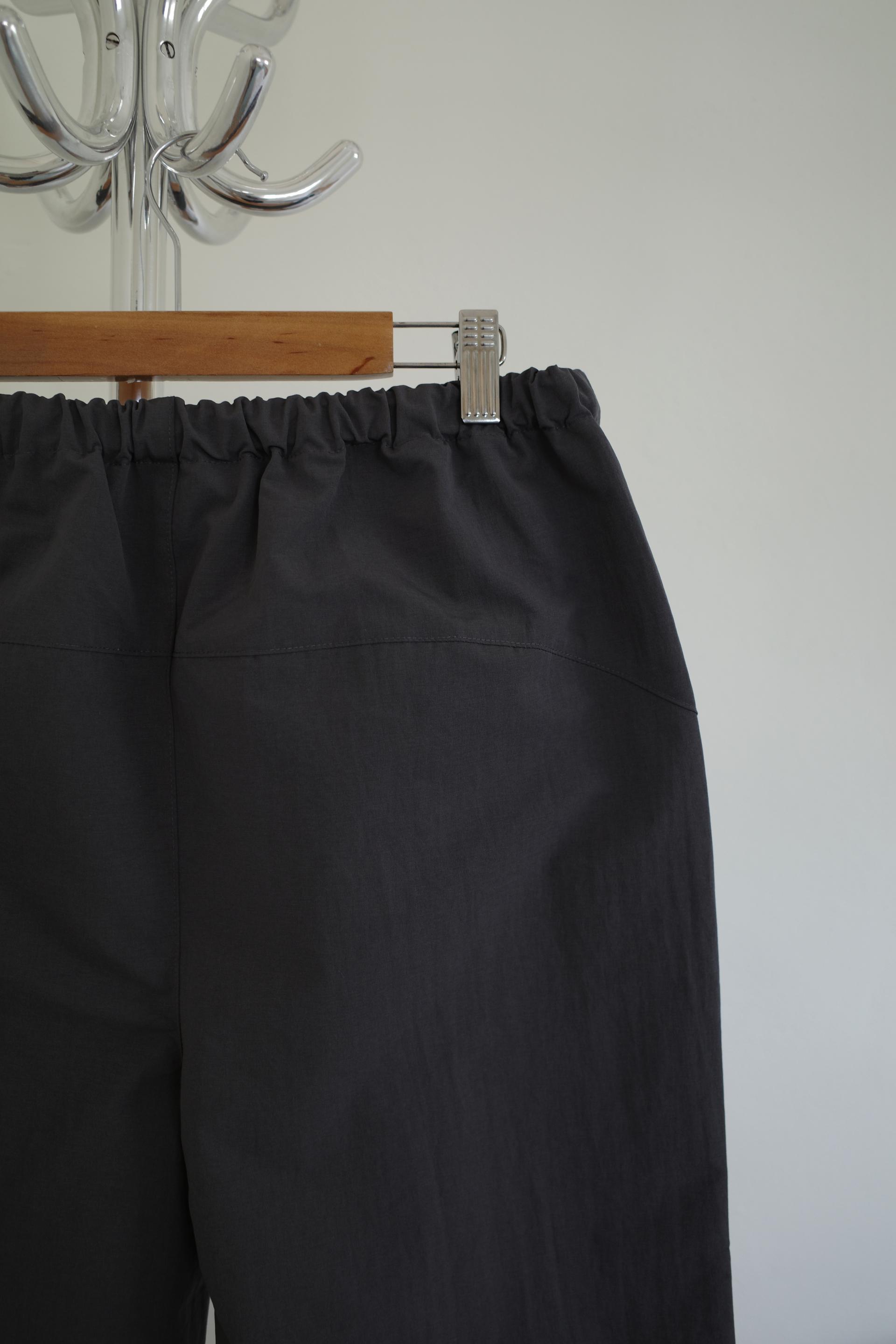 Summer crop pants