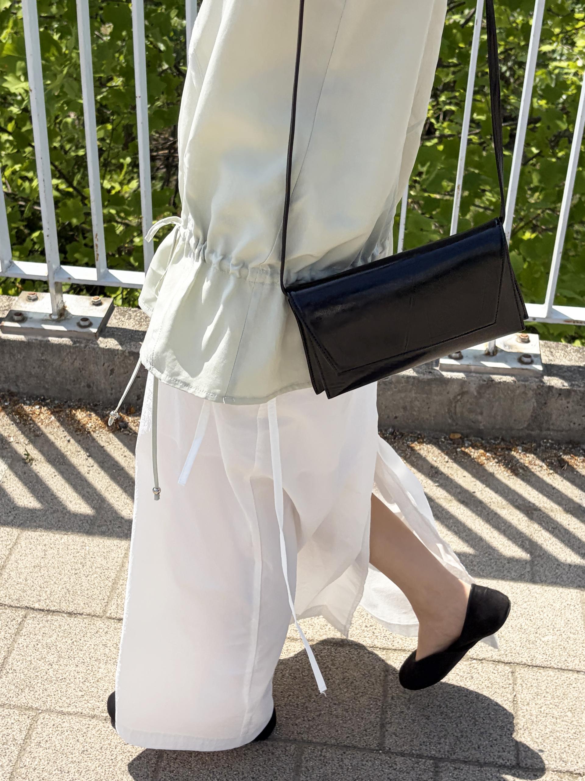 Aloe blouse