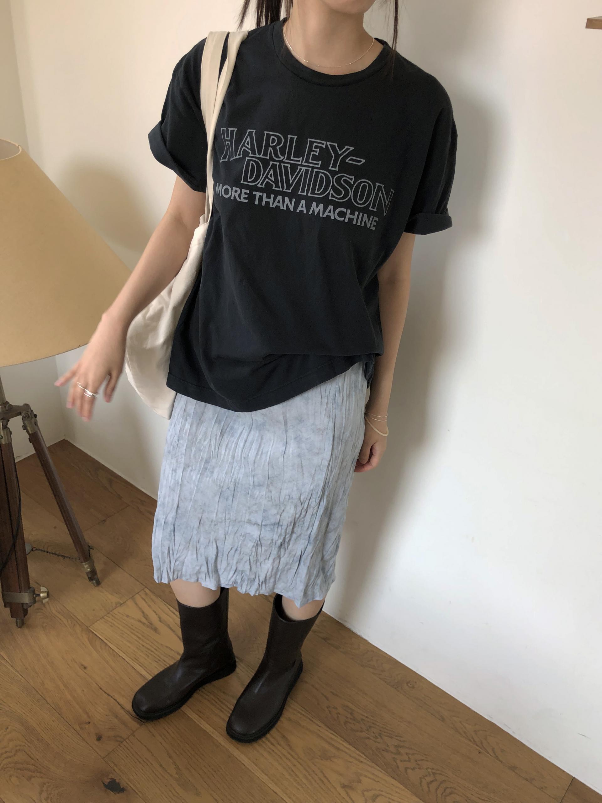 Ber skirt