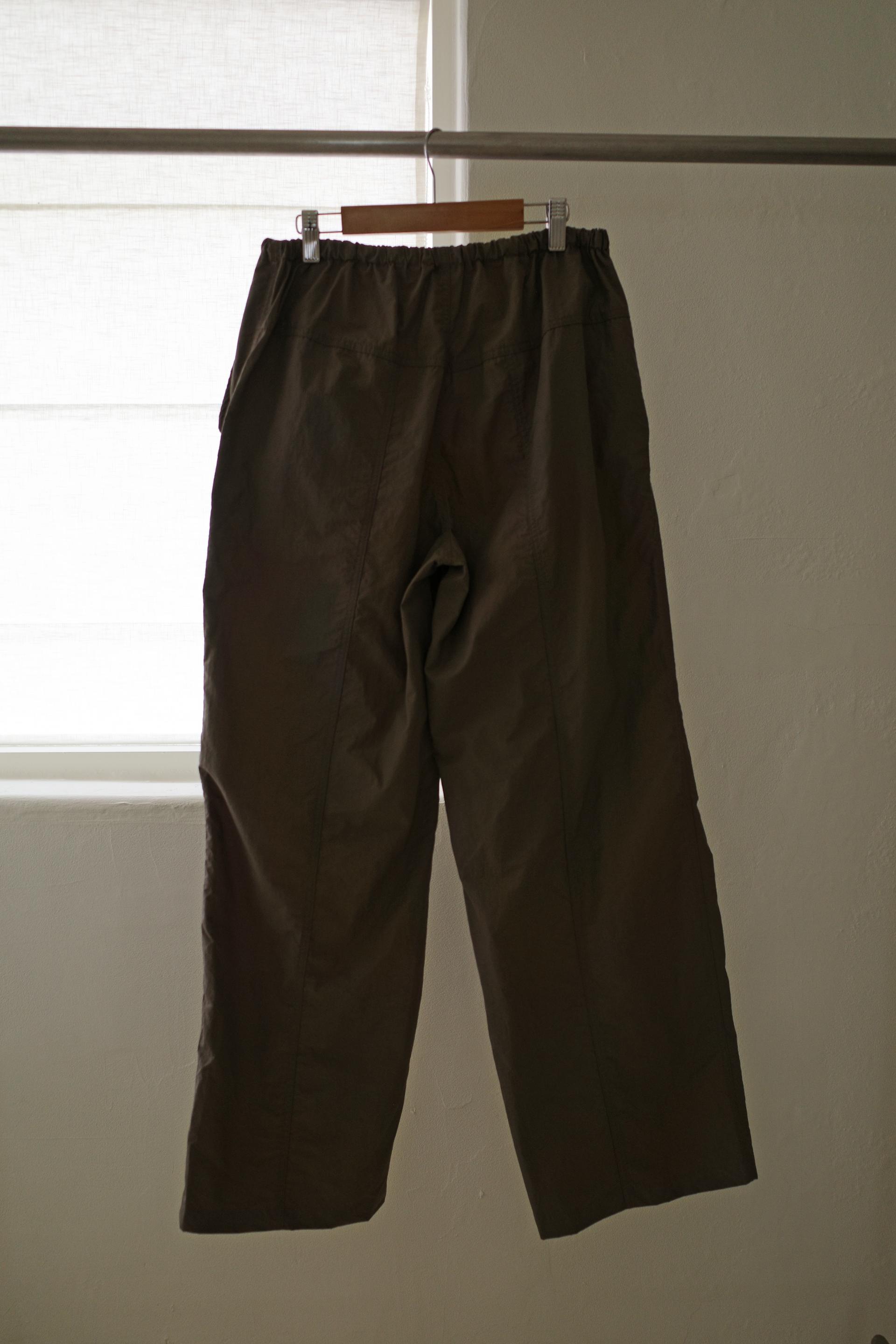Sand pants