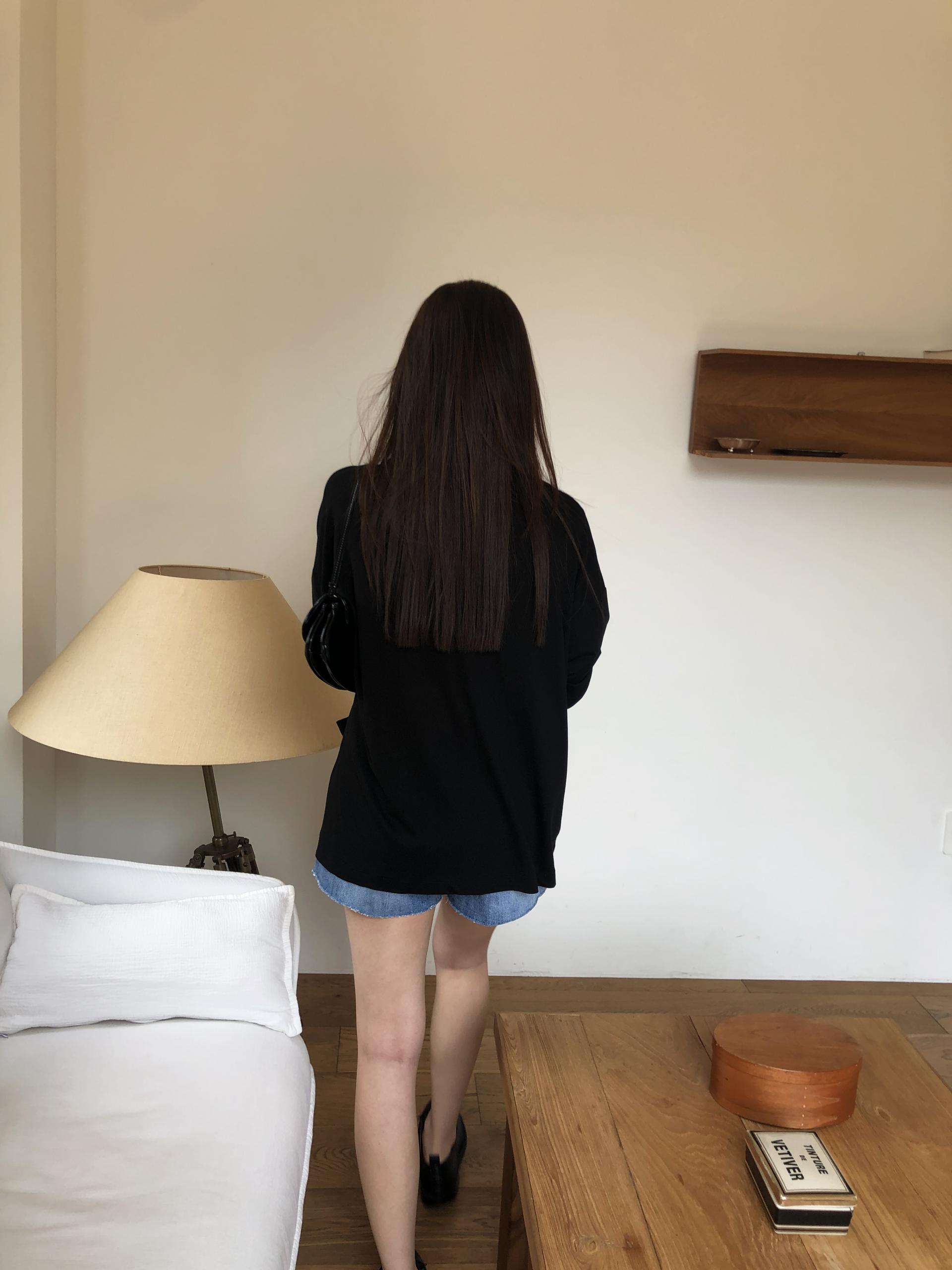 Summer robe cardigan