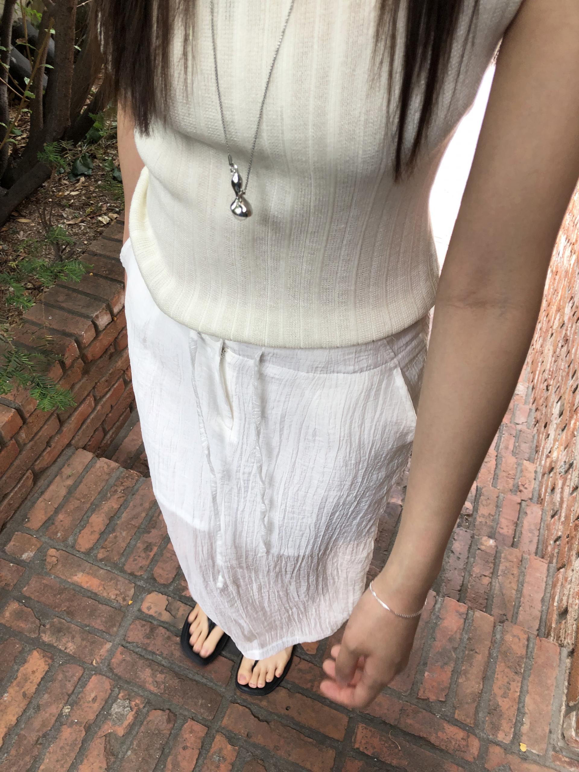 Monet knit