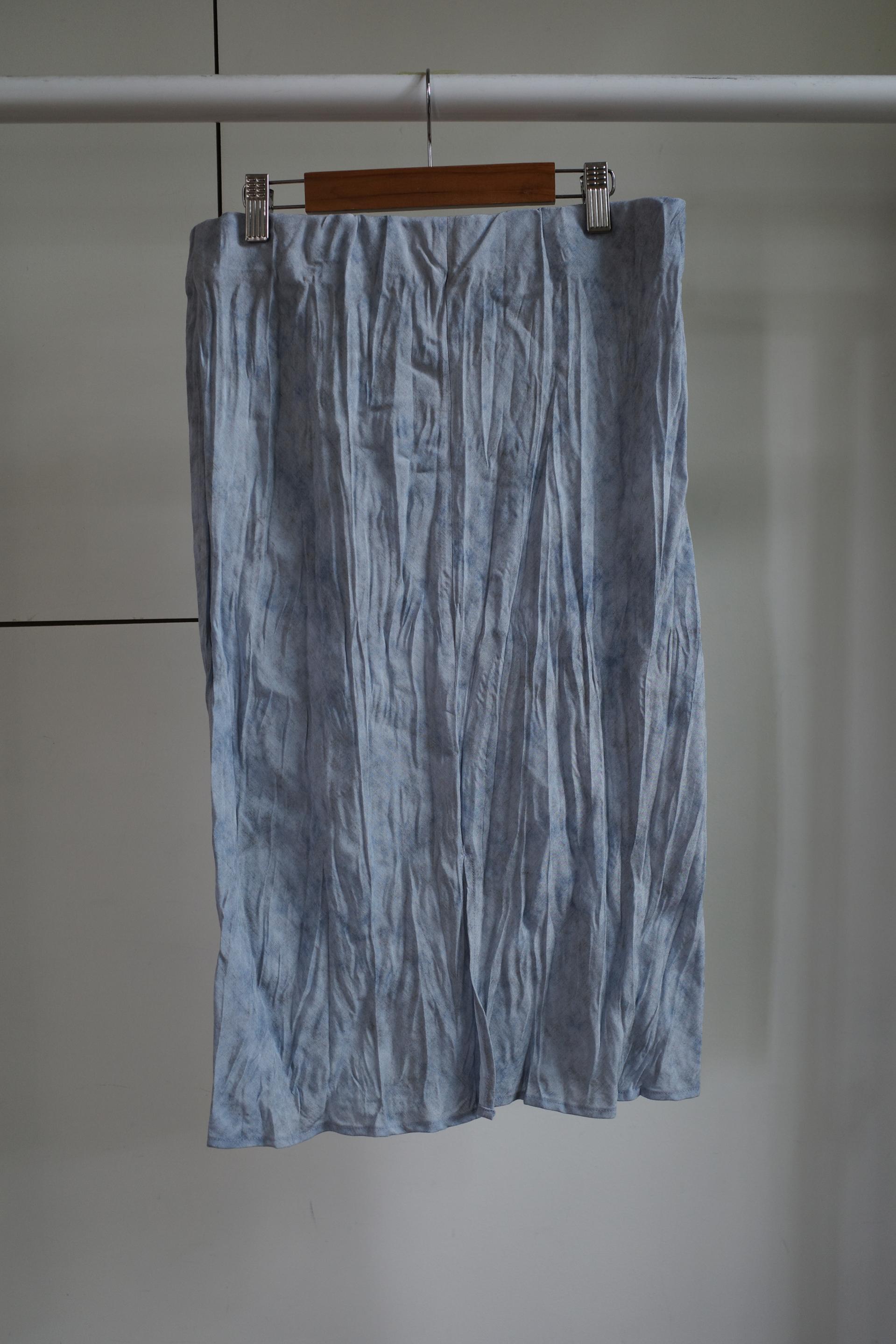 Ber skirt