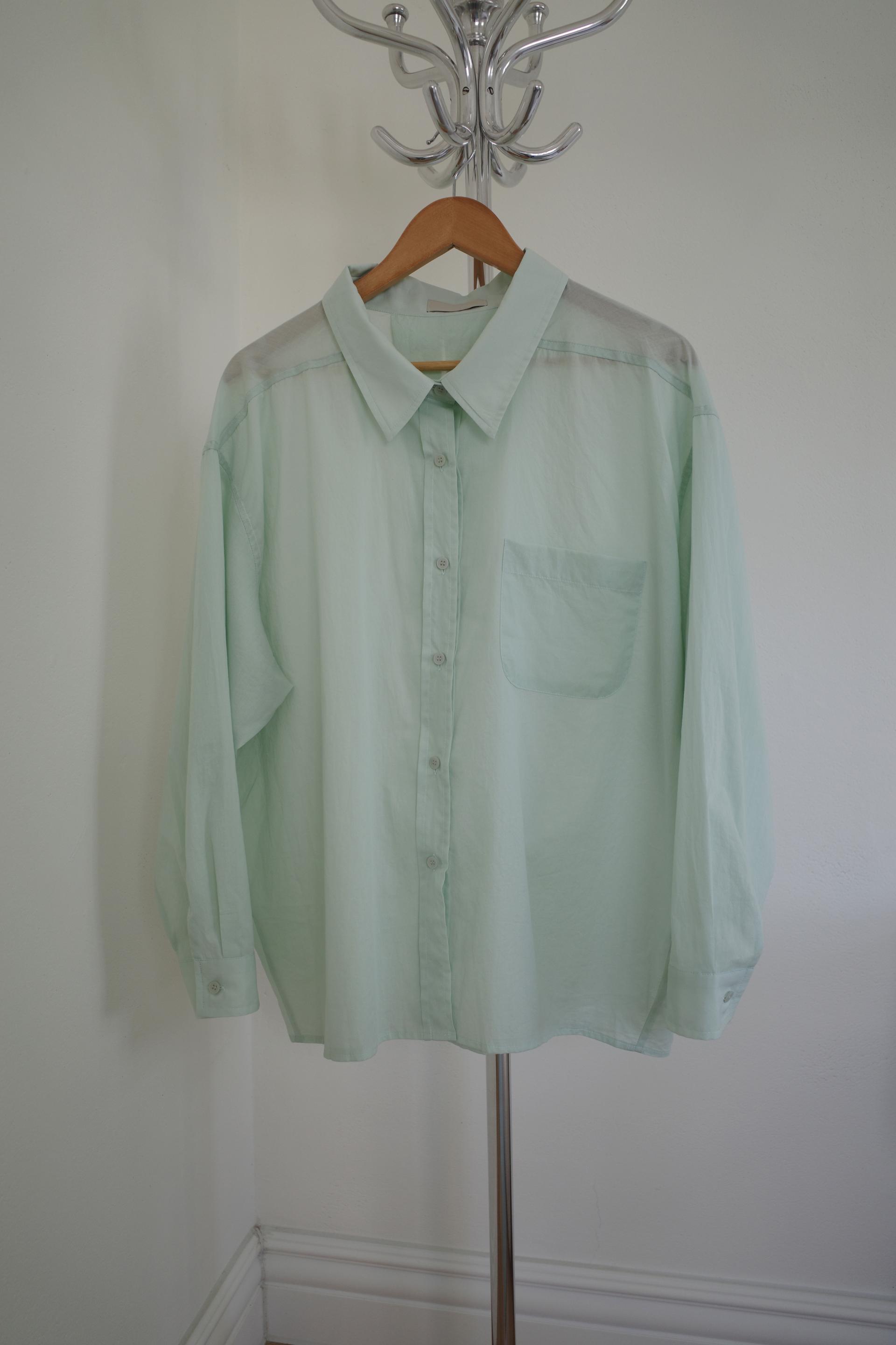 Mojito shirt