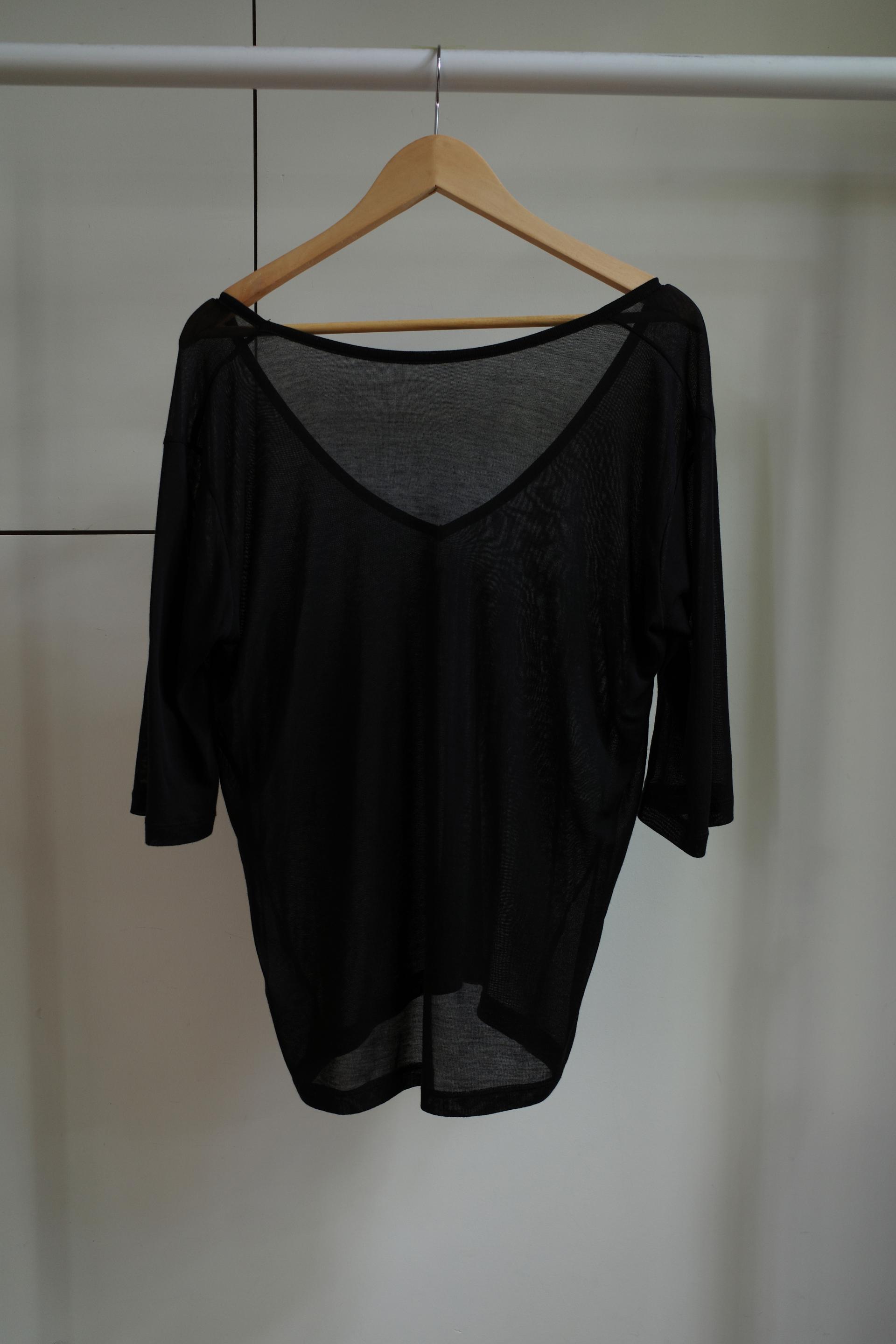 Moss tencel T