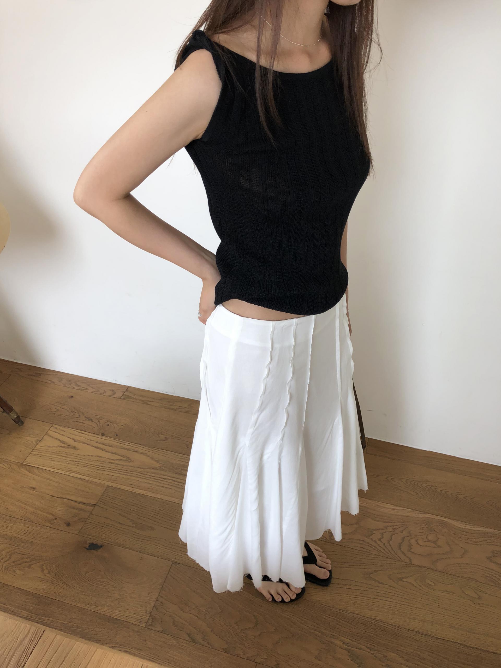 Monet knit