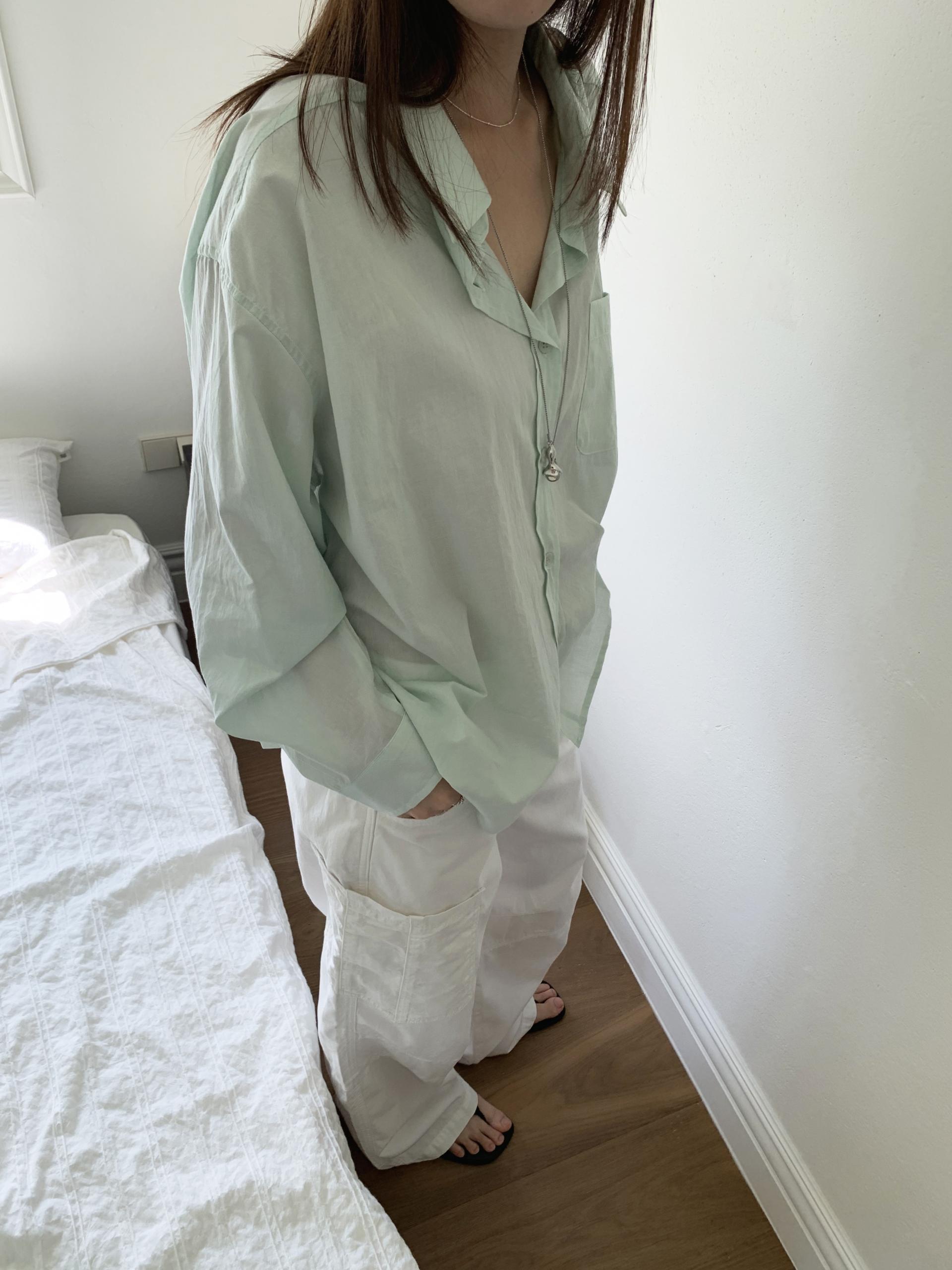 Mojito shirt