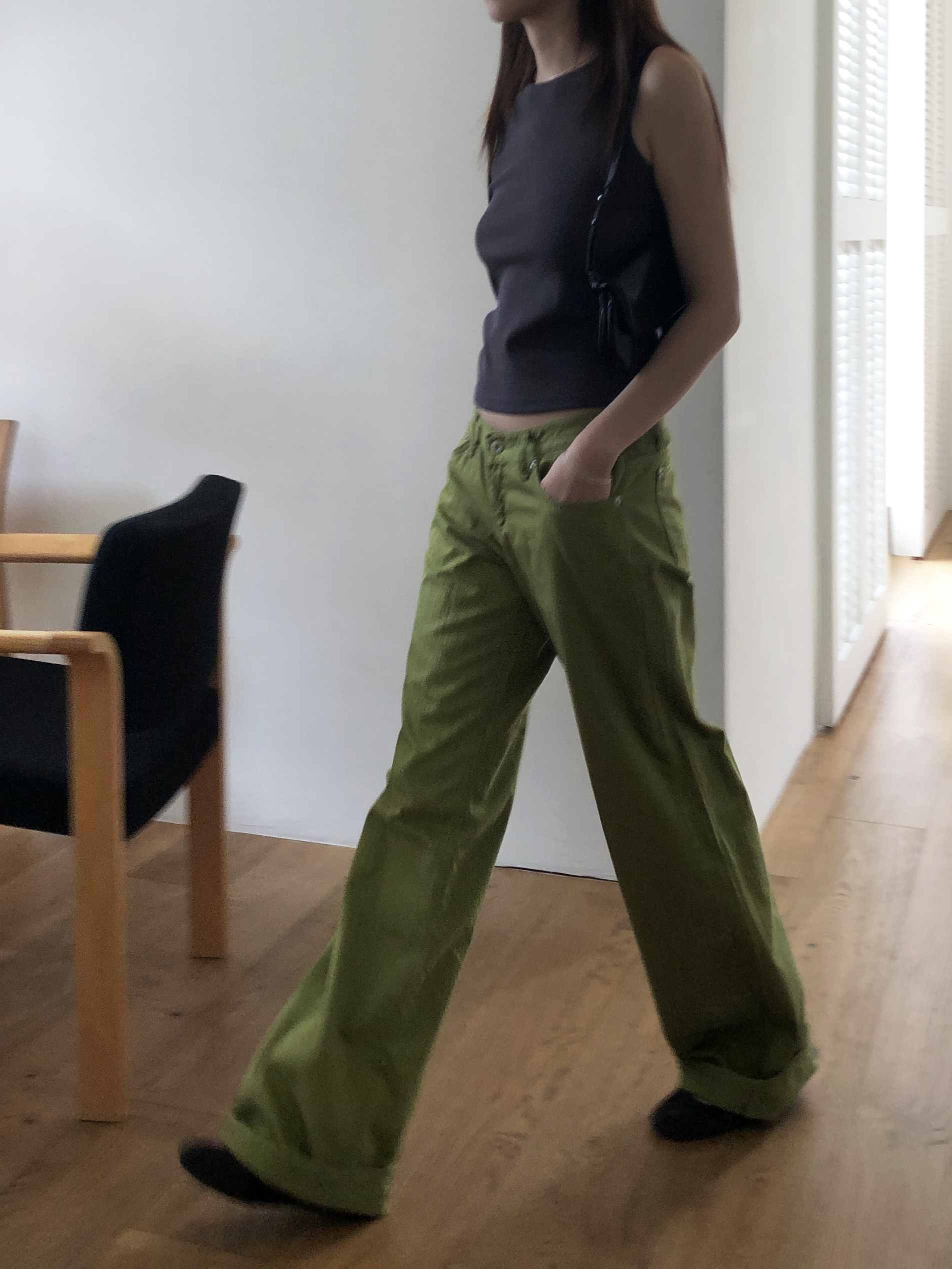 Minimal top