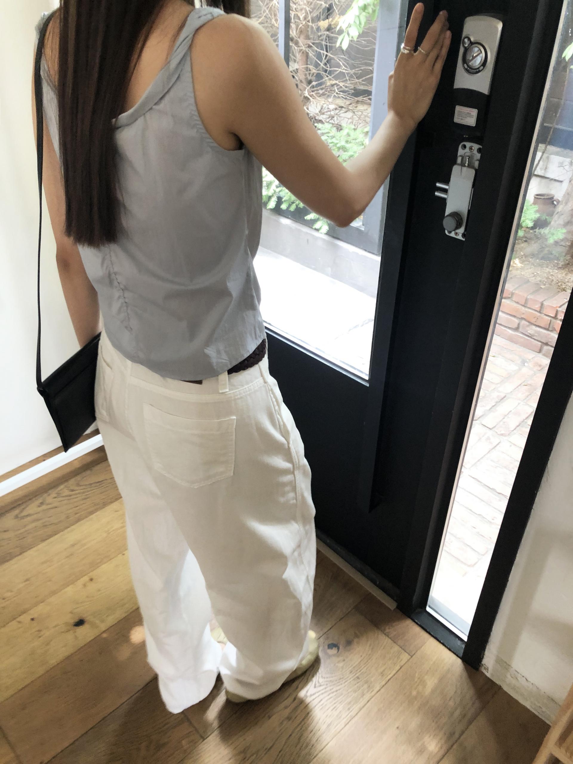 Lush blouse