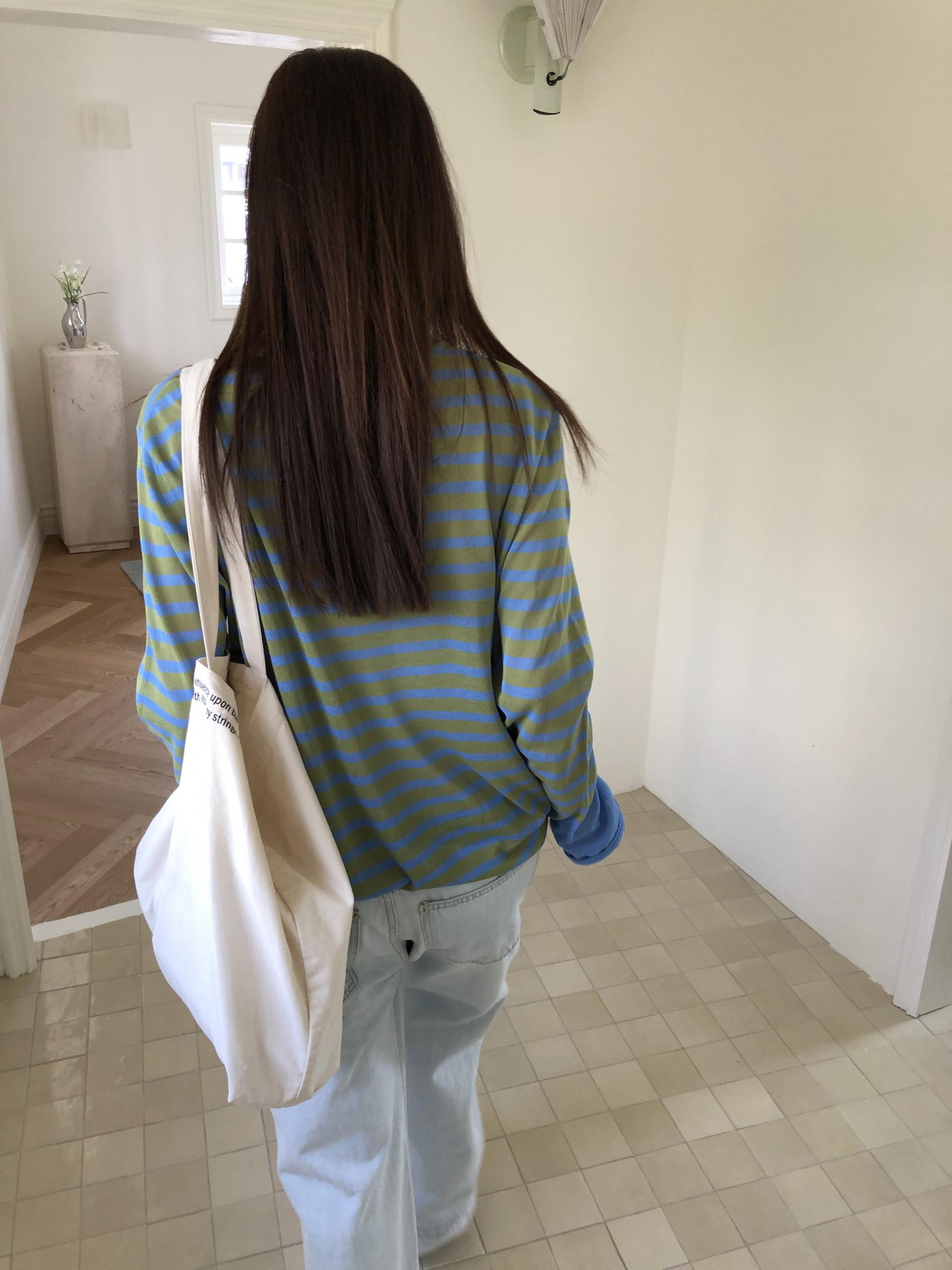 Avocado knit