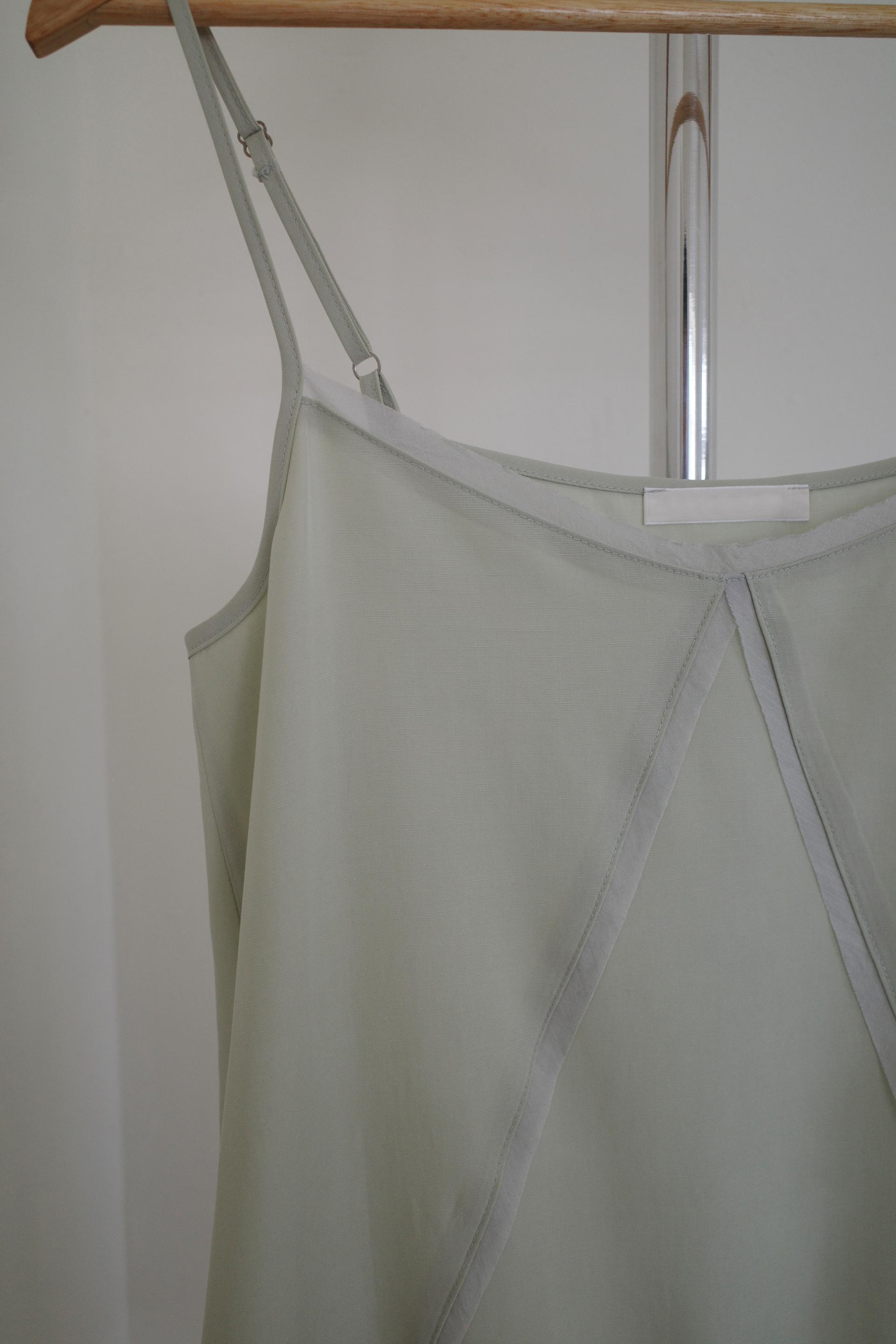 Aloe blouse