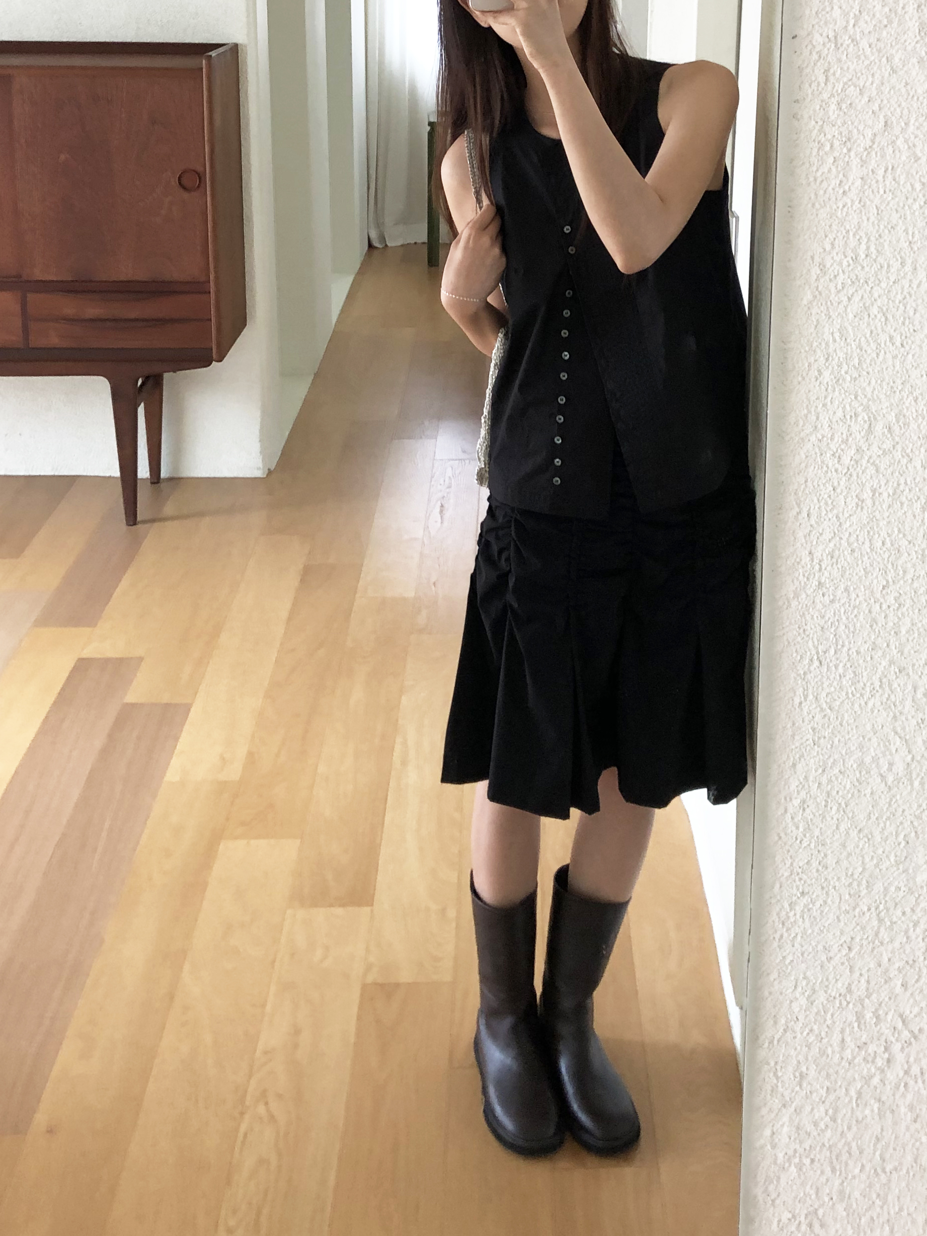 Aya skirt