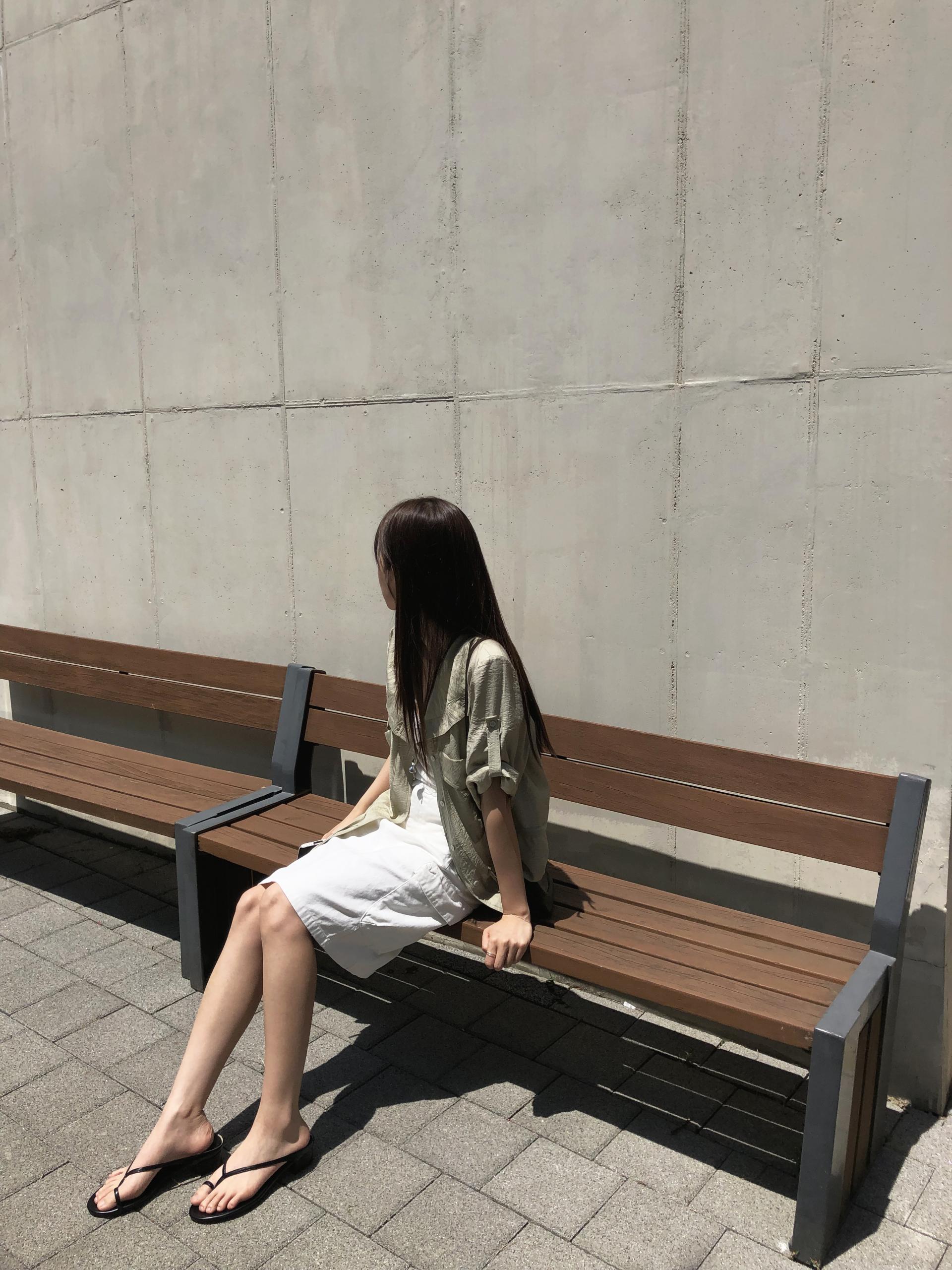 Aube blouse