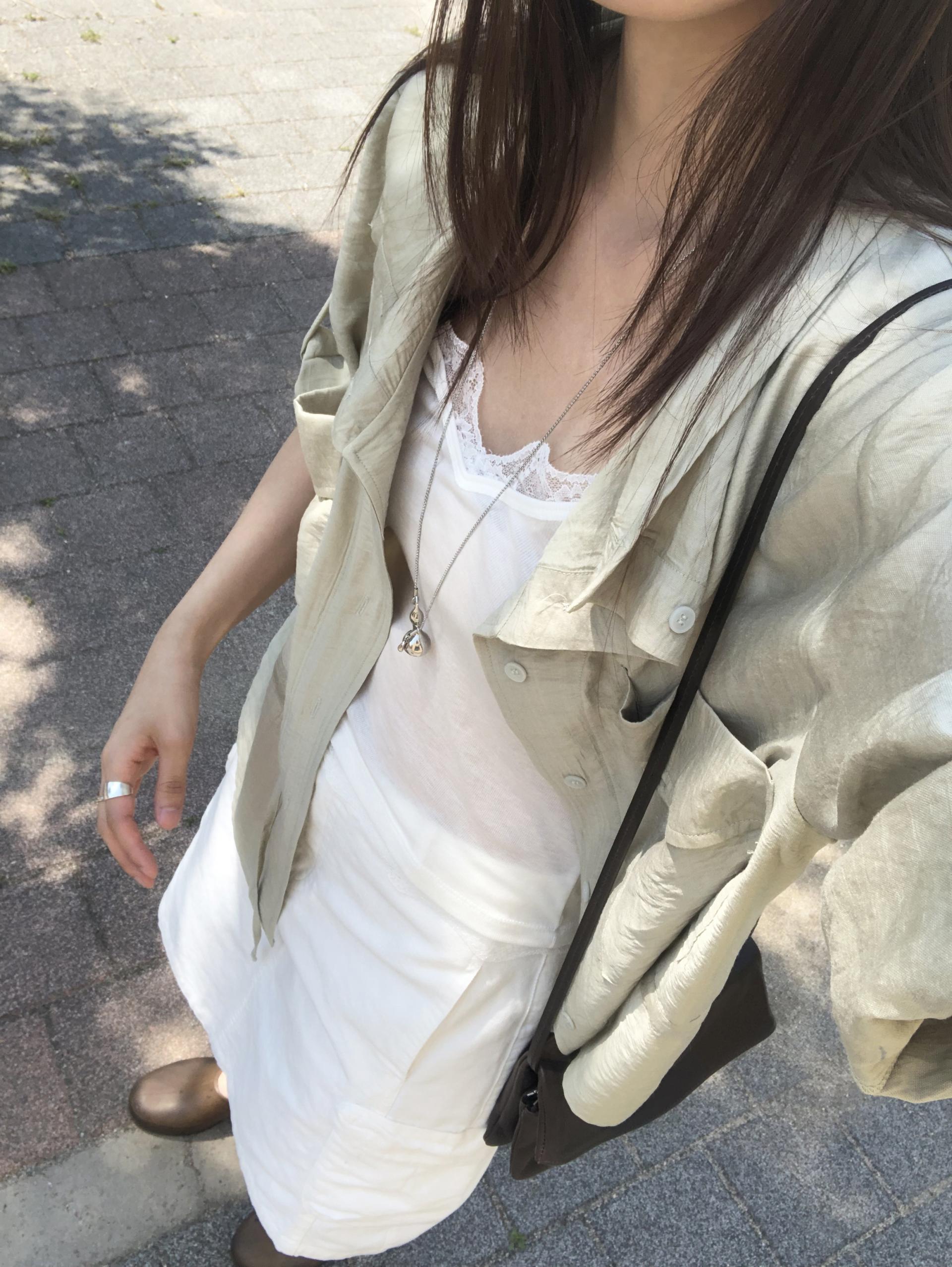 Aube blouse