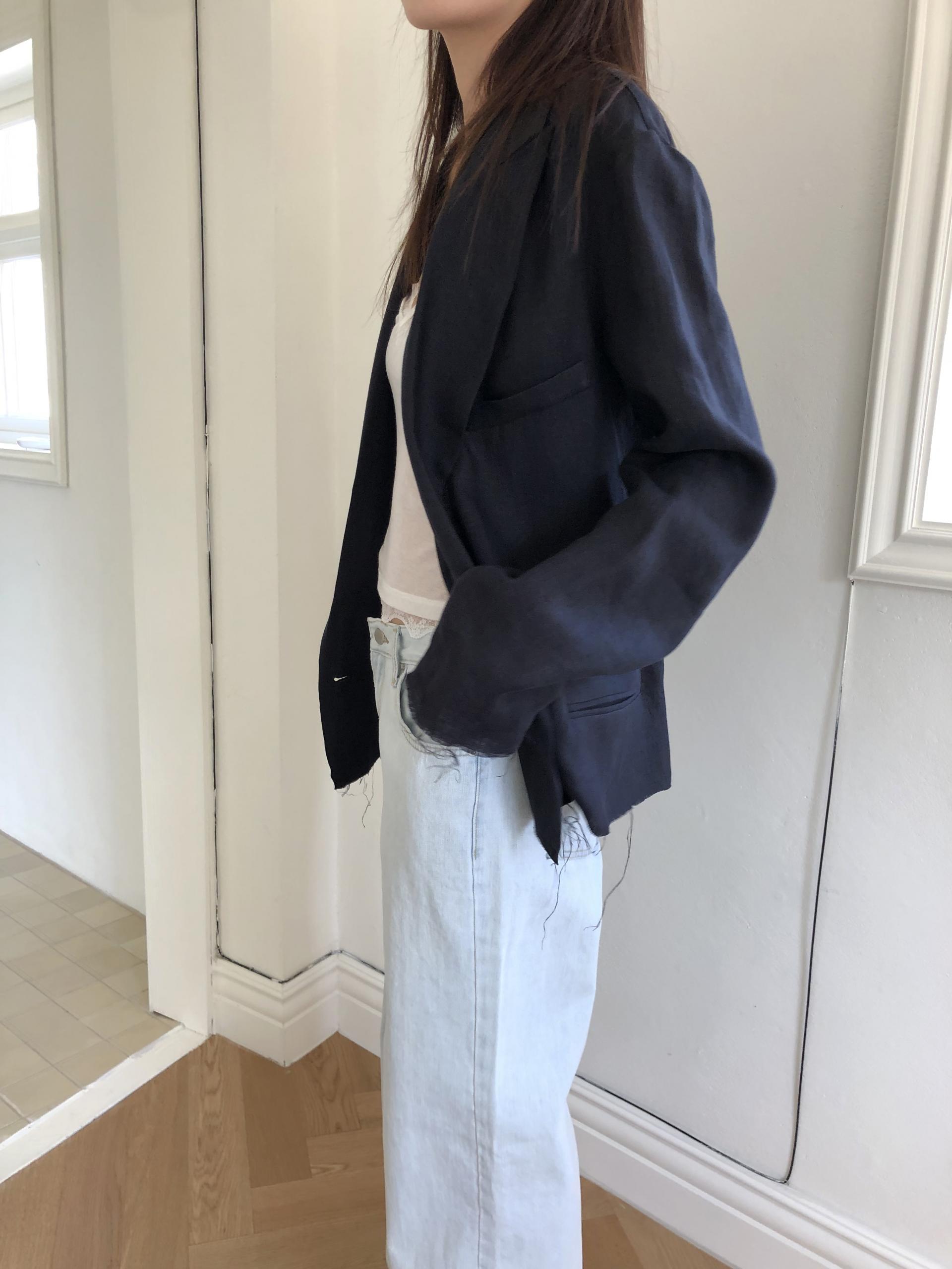 Salt jean