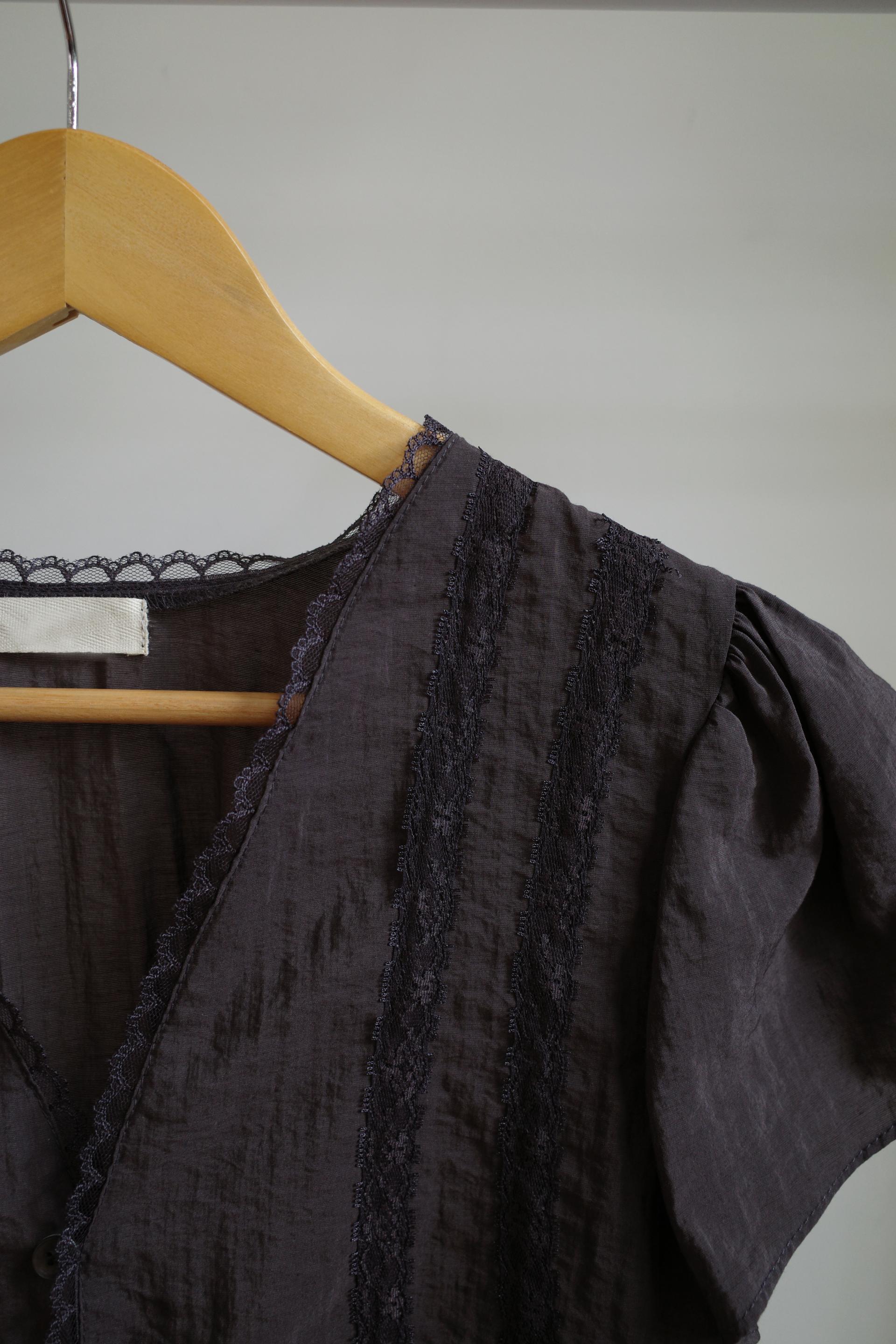 Bonita blouse