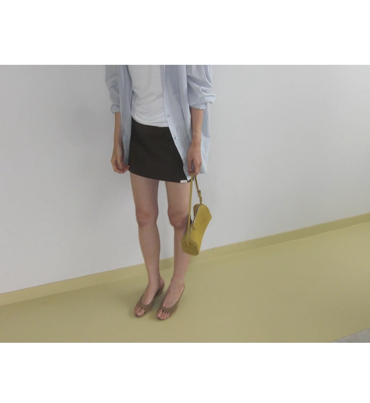 Easy shorts