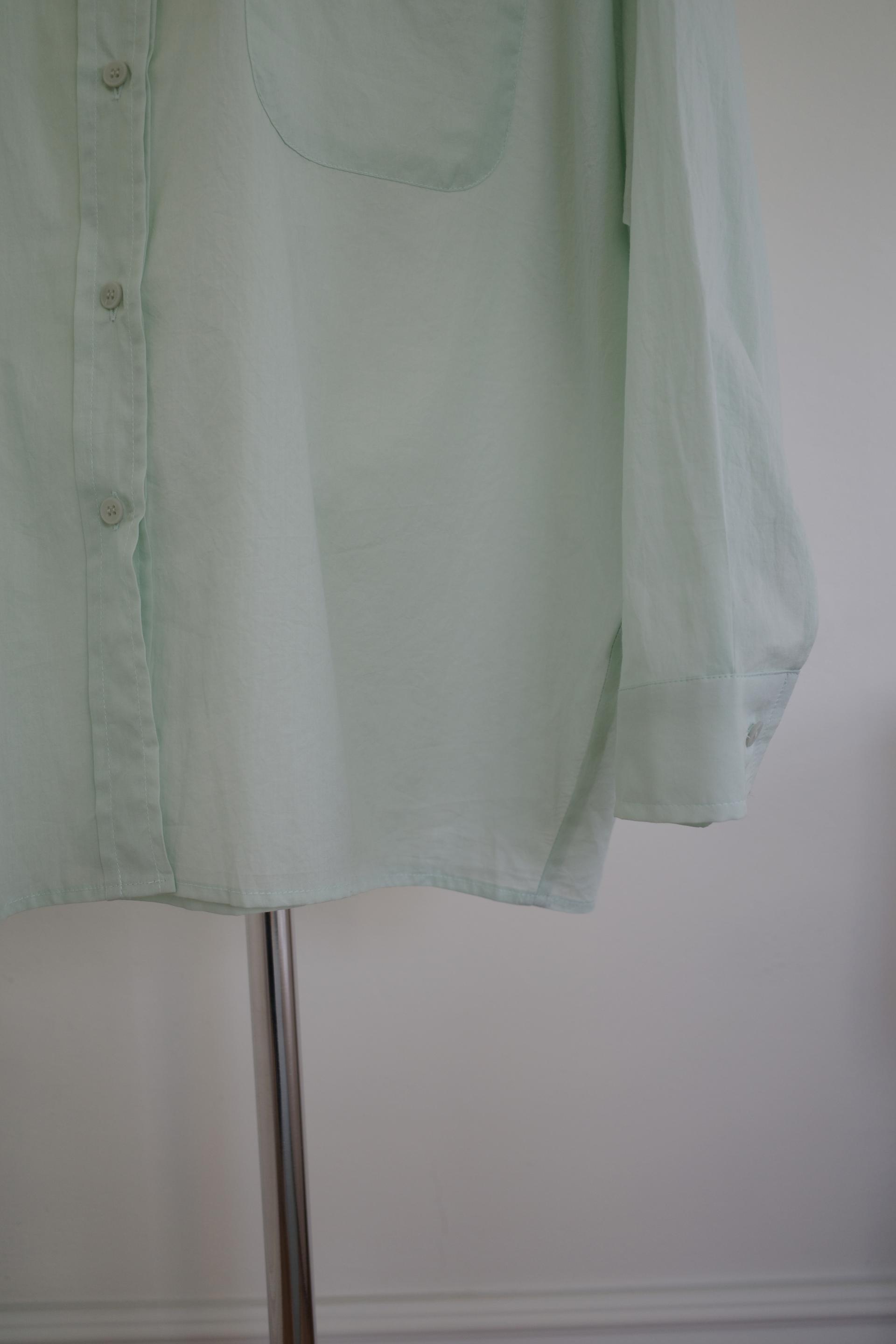 Mojito shirt
