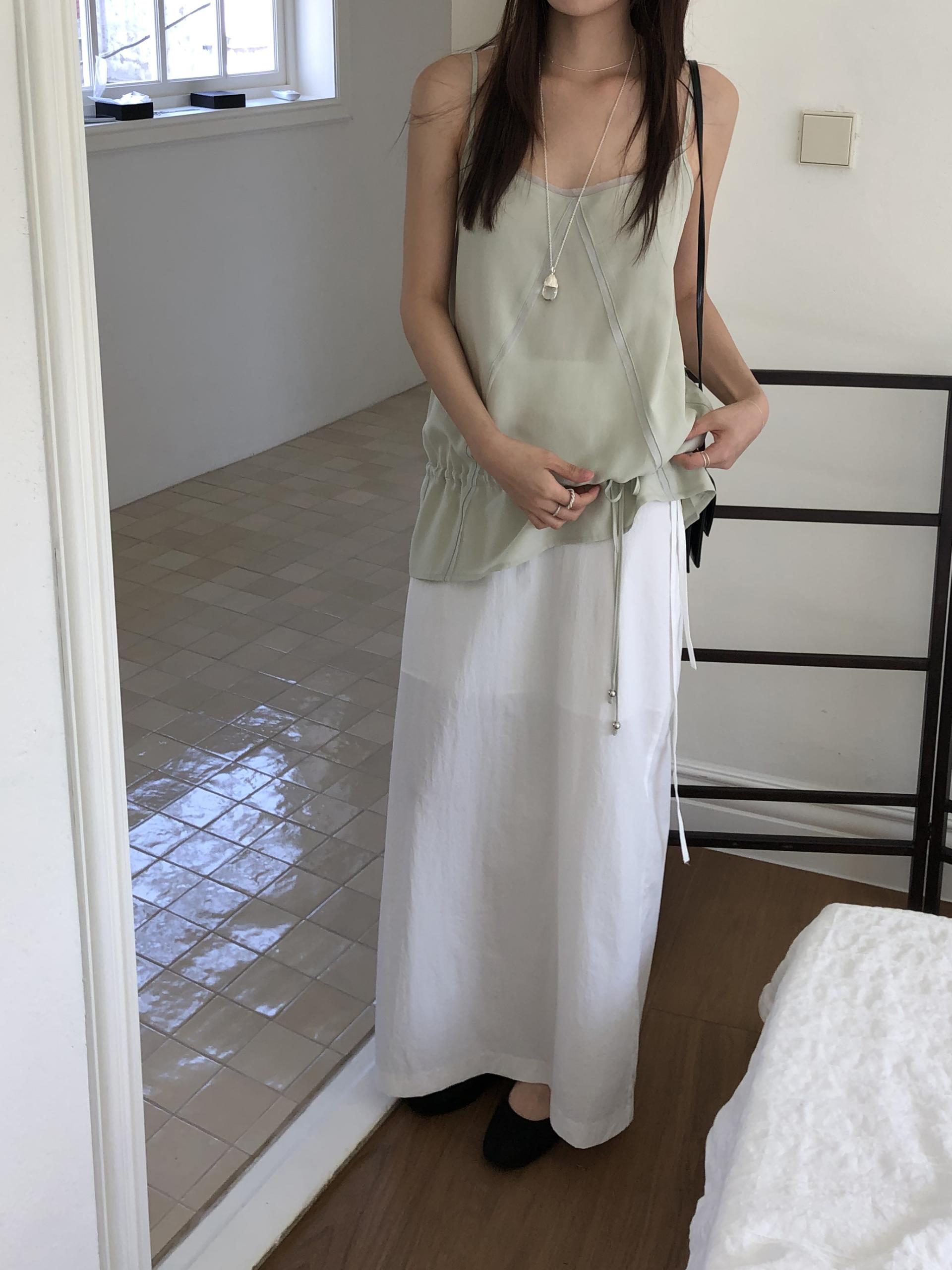Aloe blouse