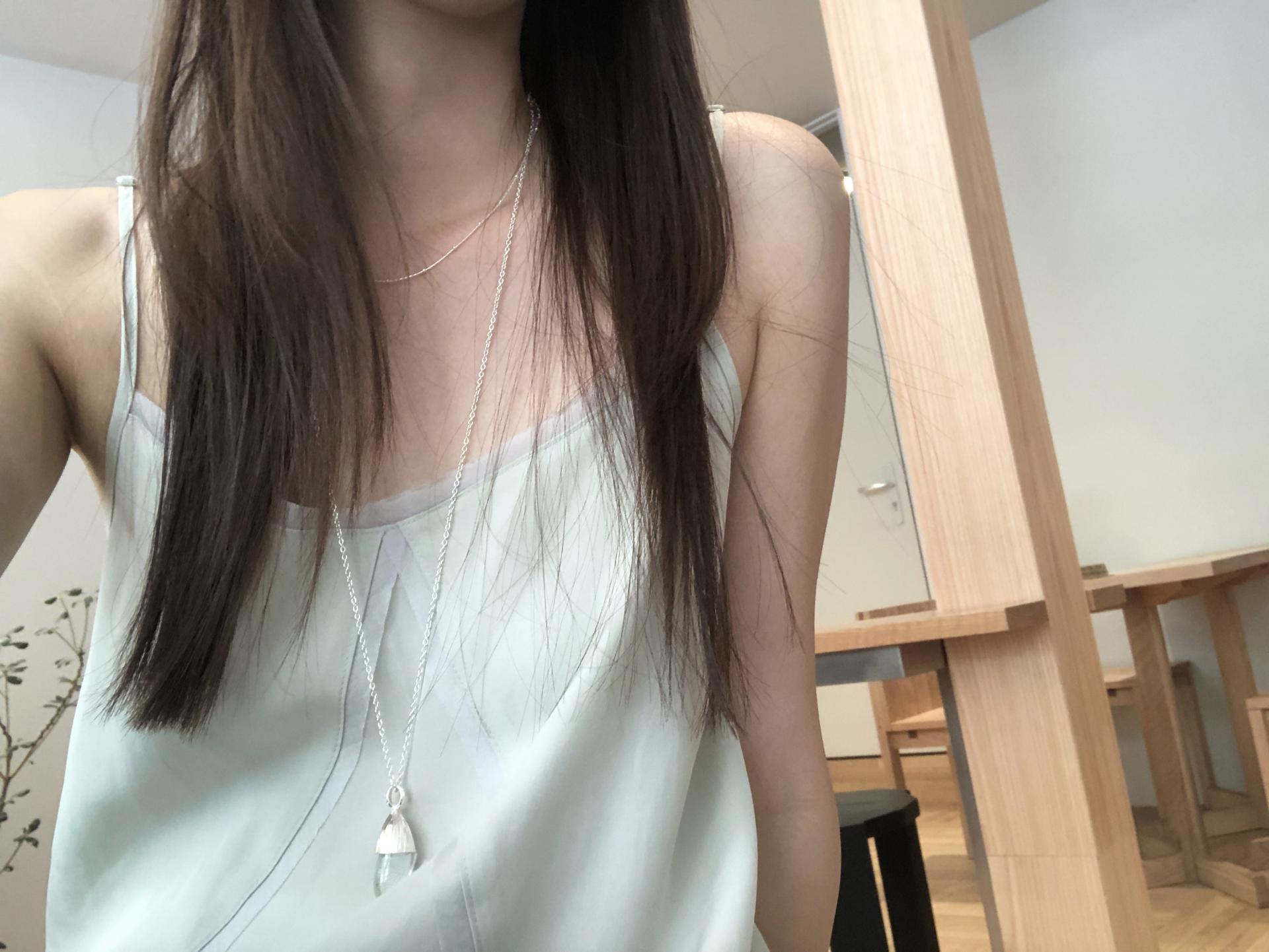 Aloe blouse