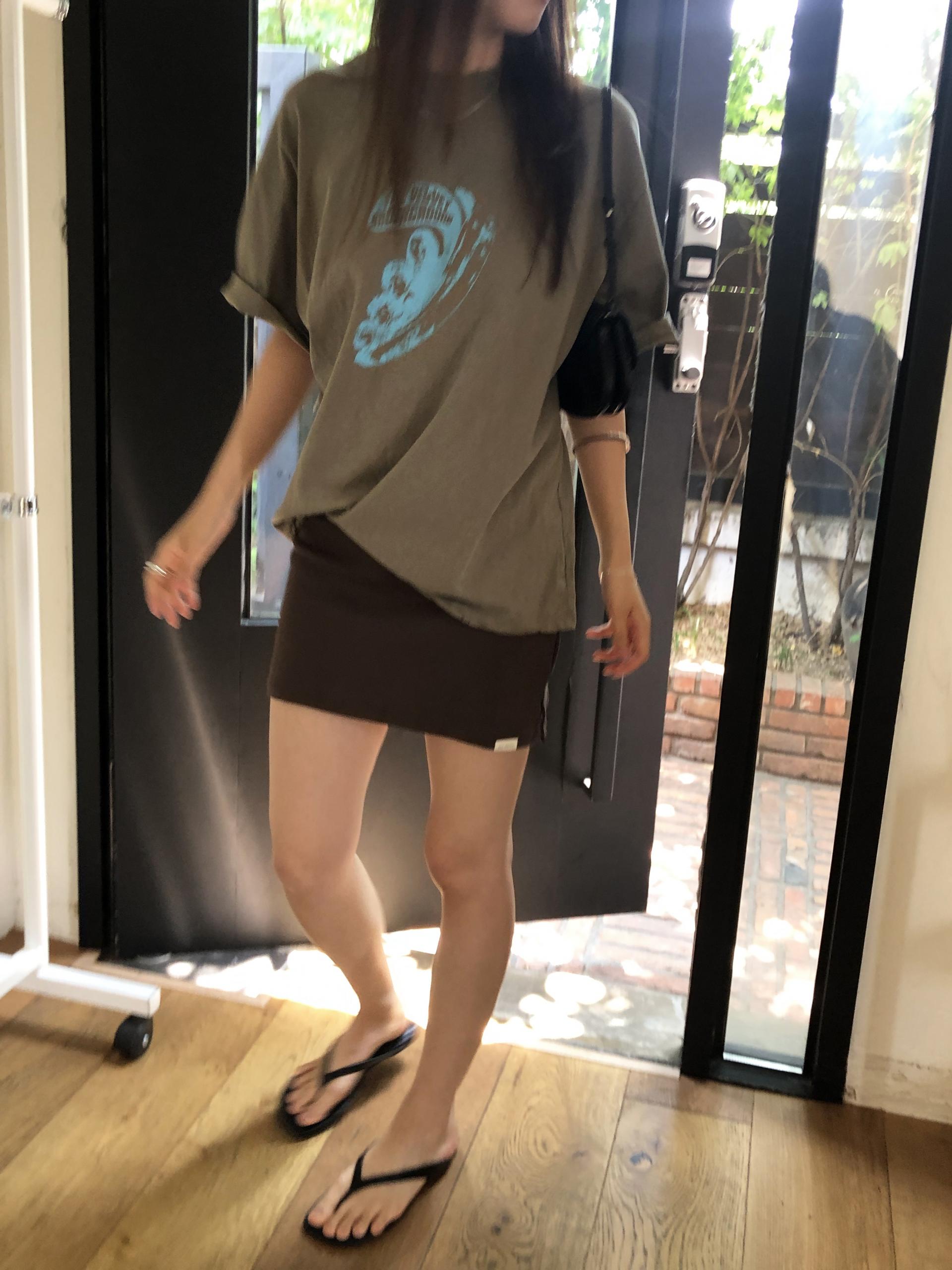 Vintage T-shirts