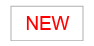 new item badge