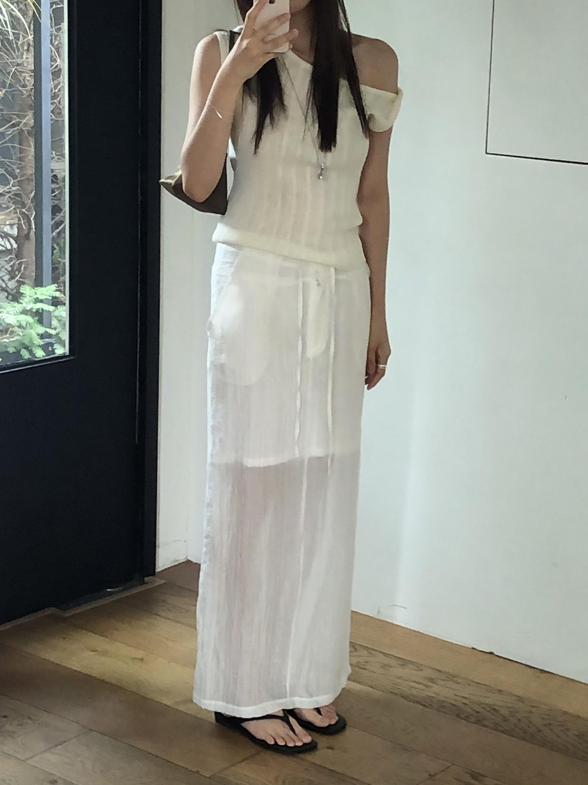 Monet knit