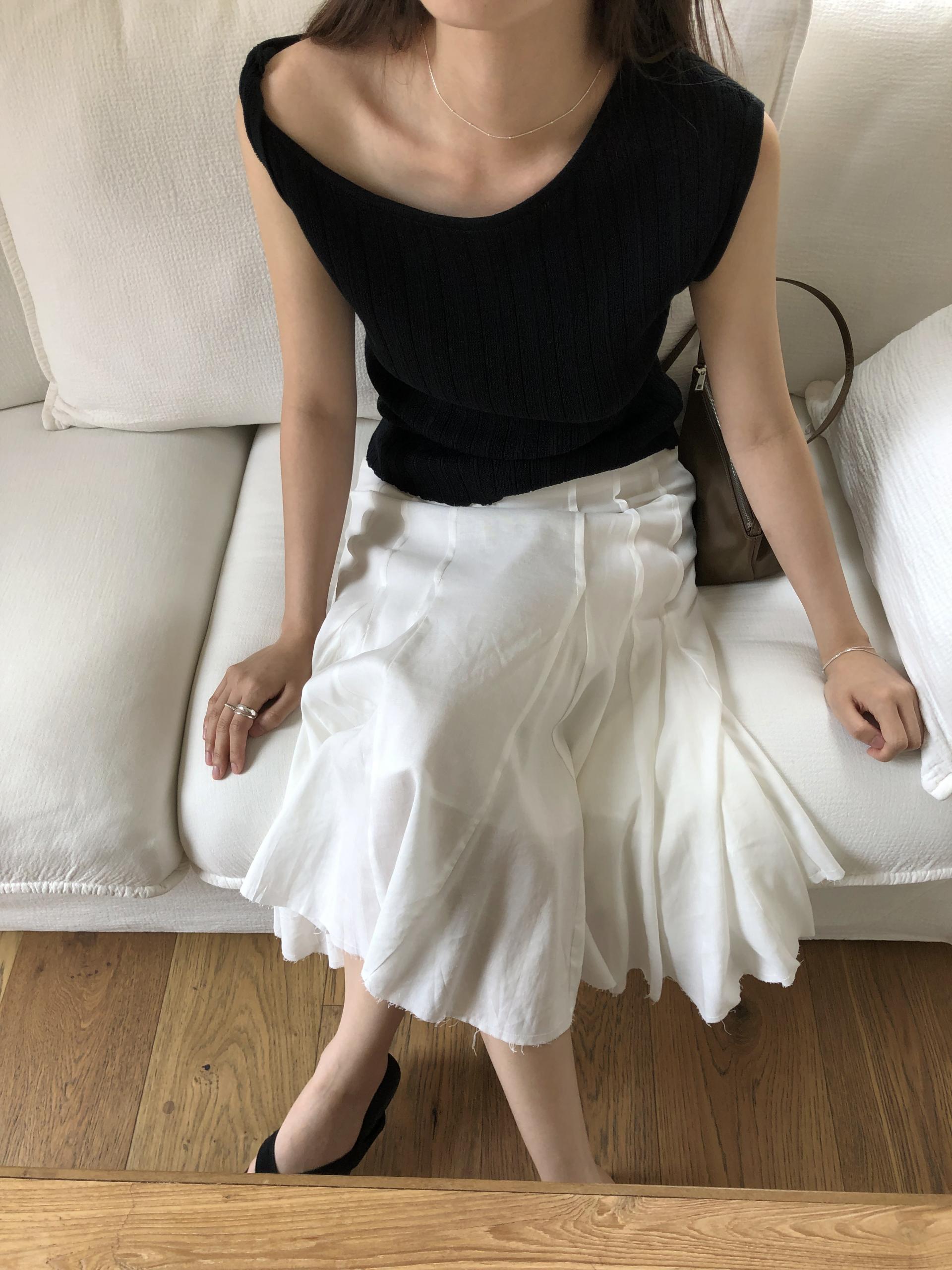 Monet knit