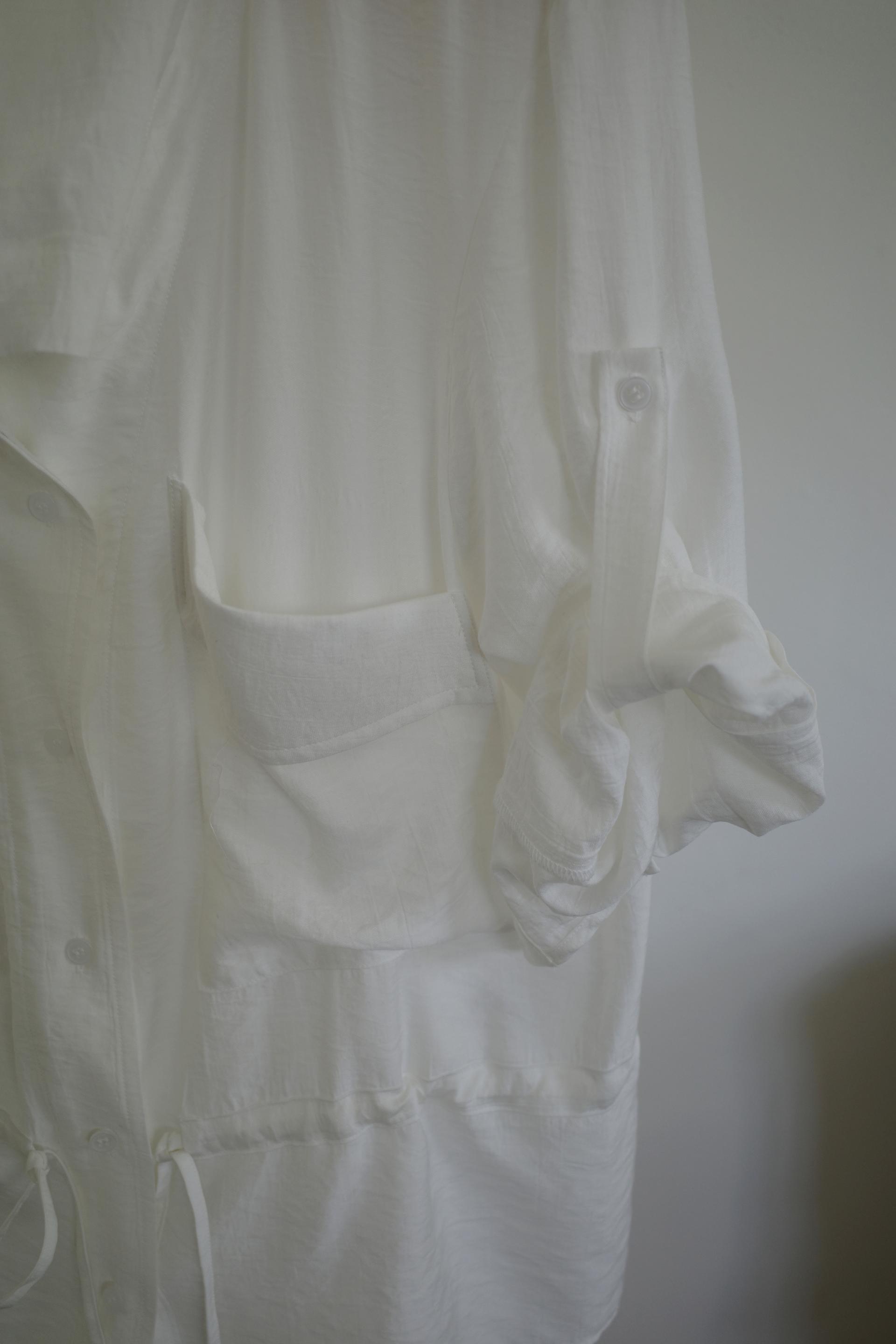 Aube blouse