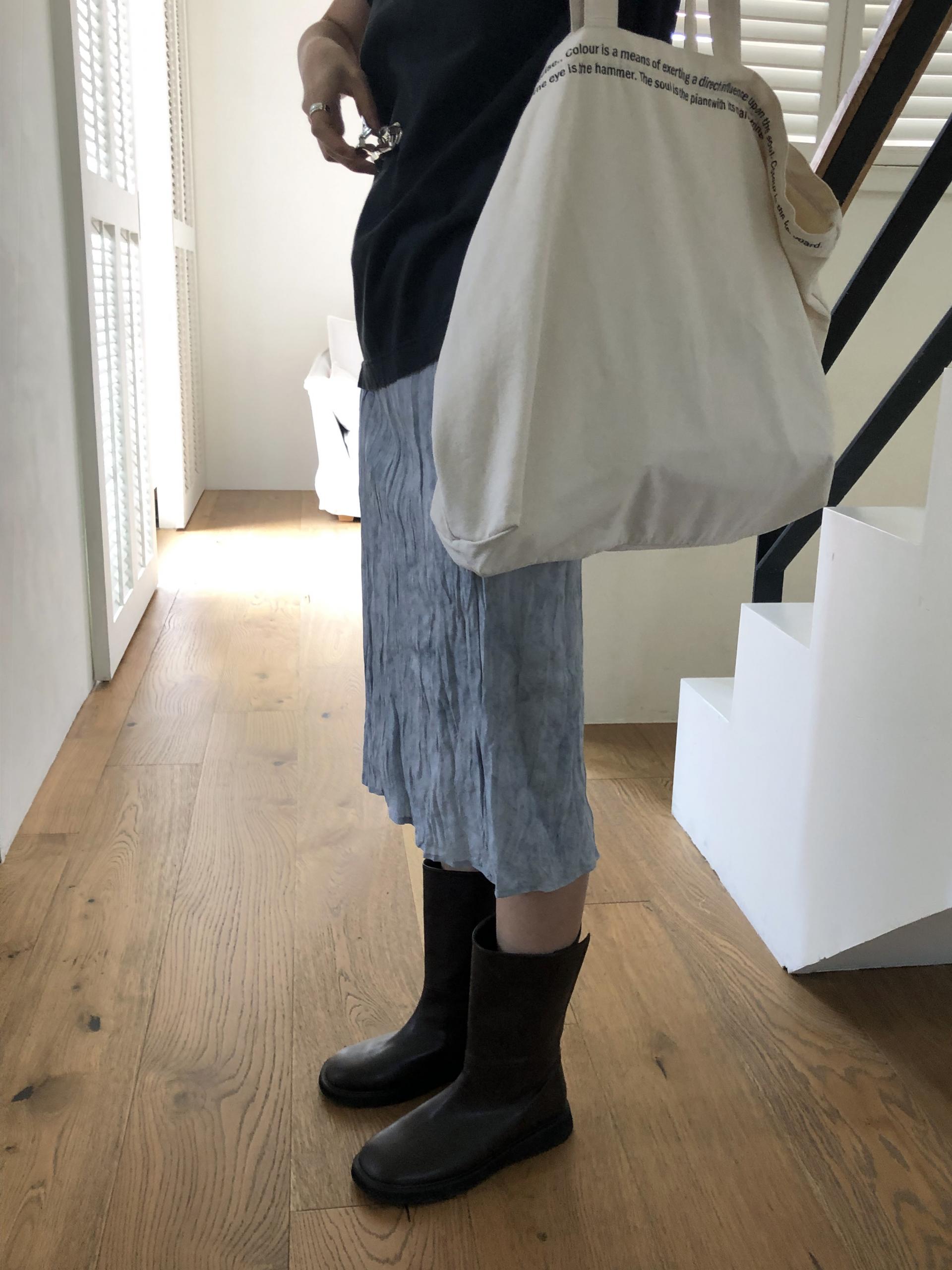 Ber skirt