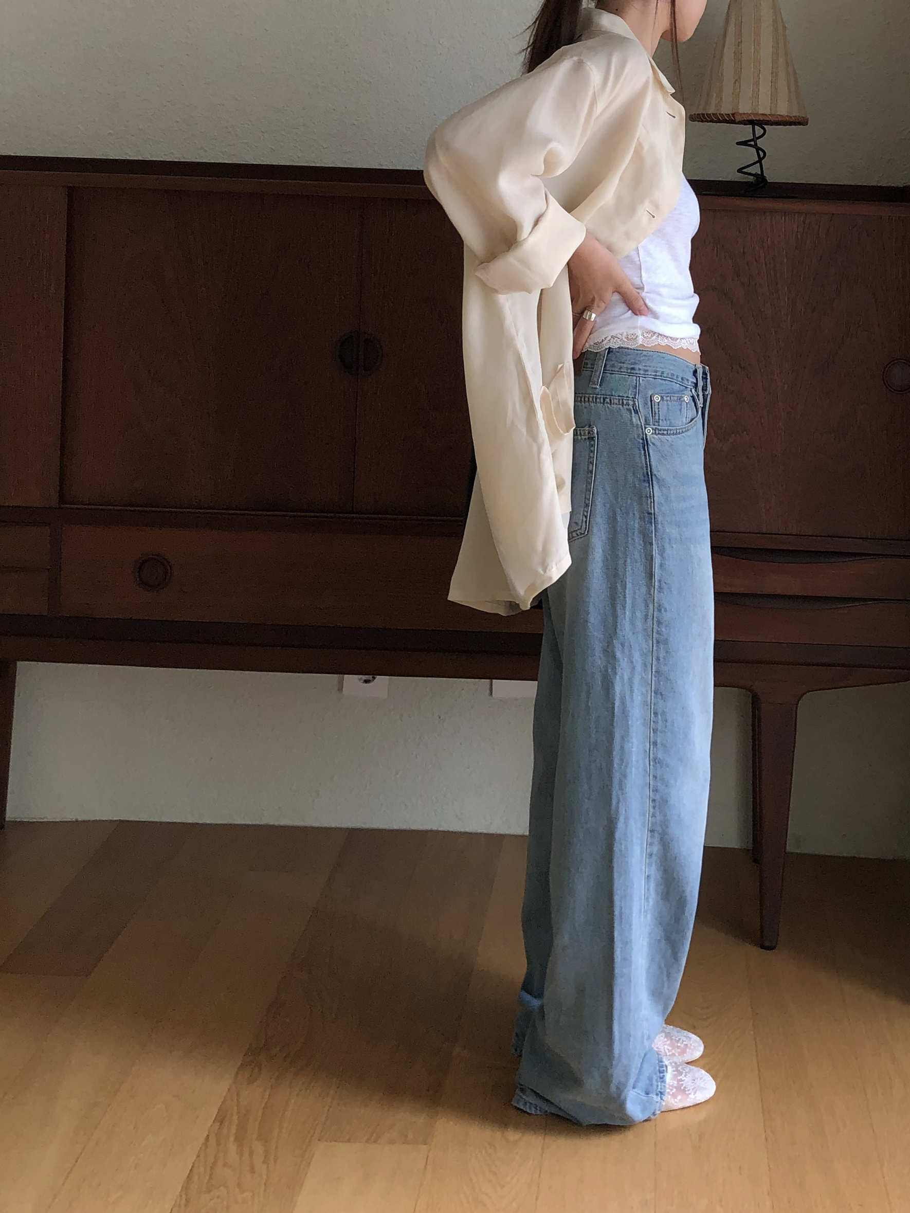 Verso jacket