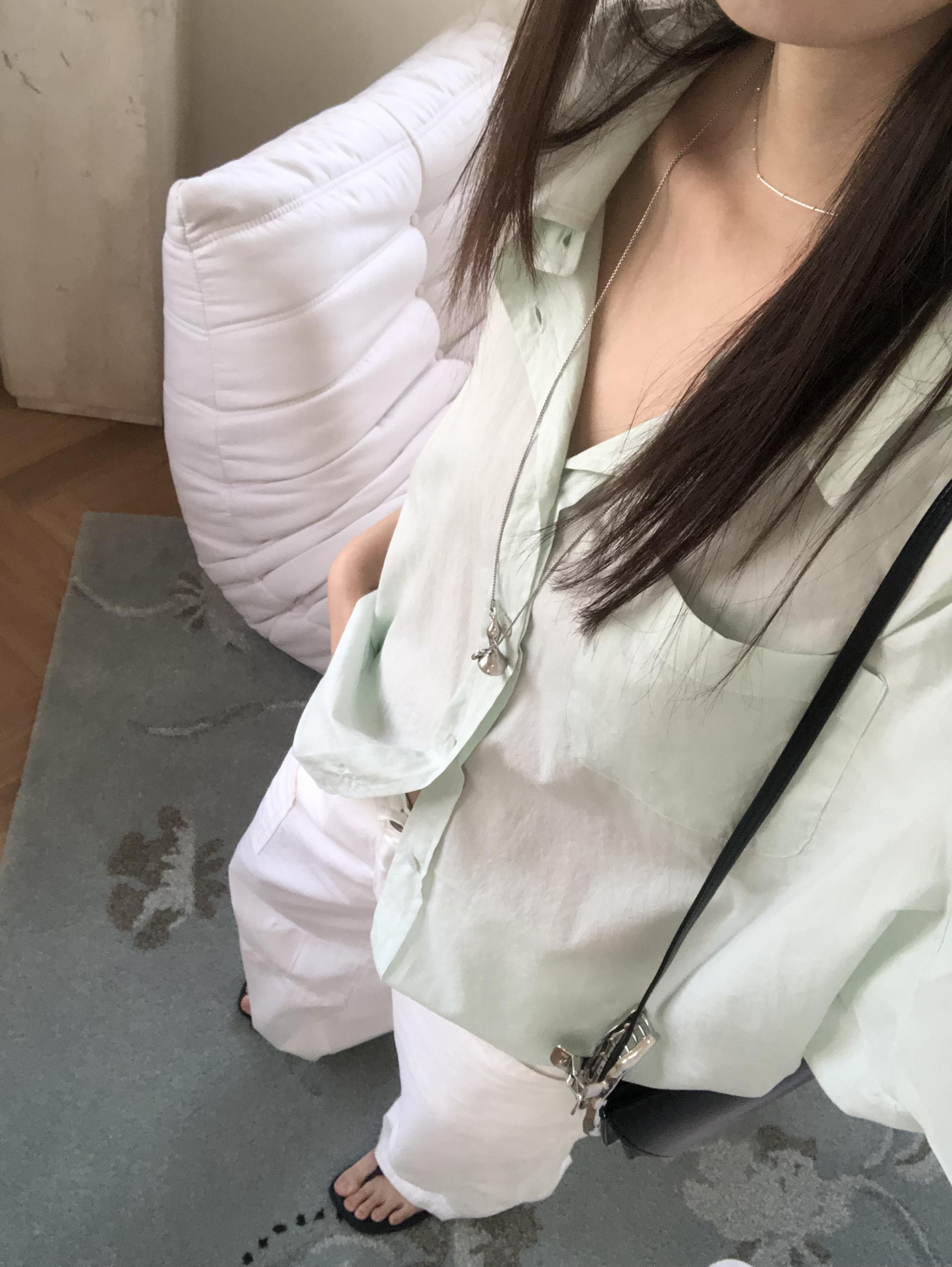 Mojito shirt
