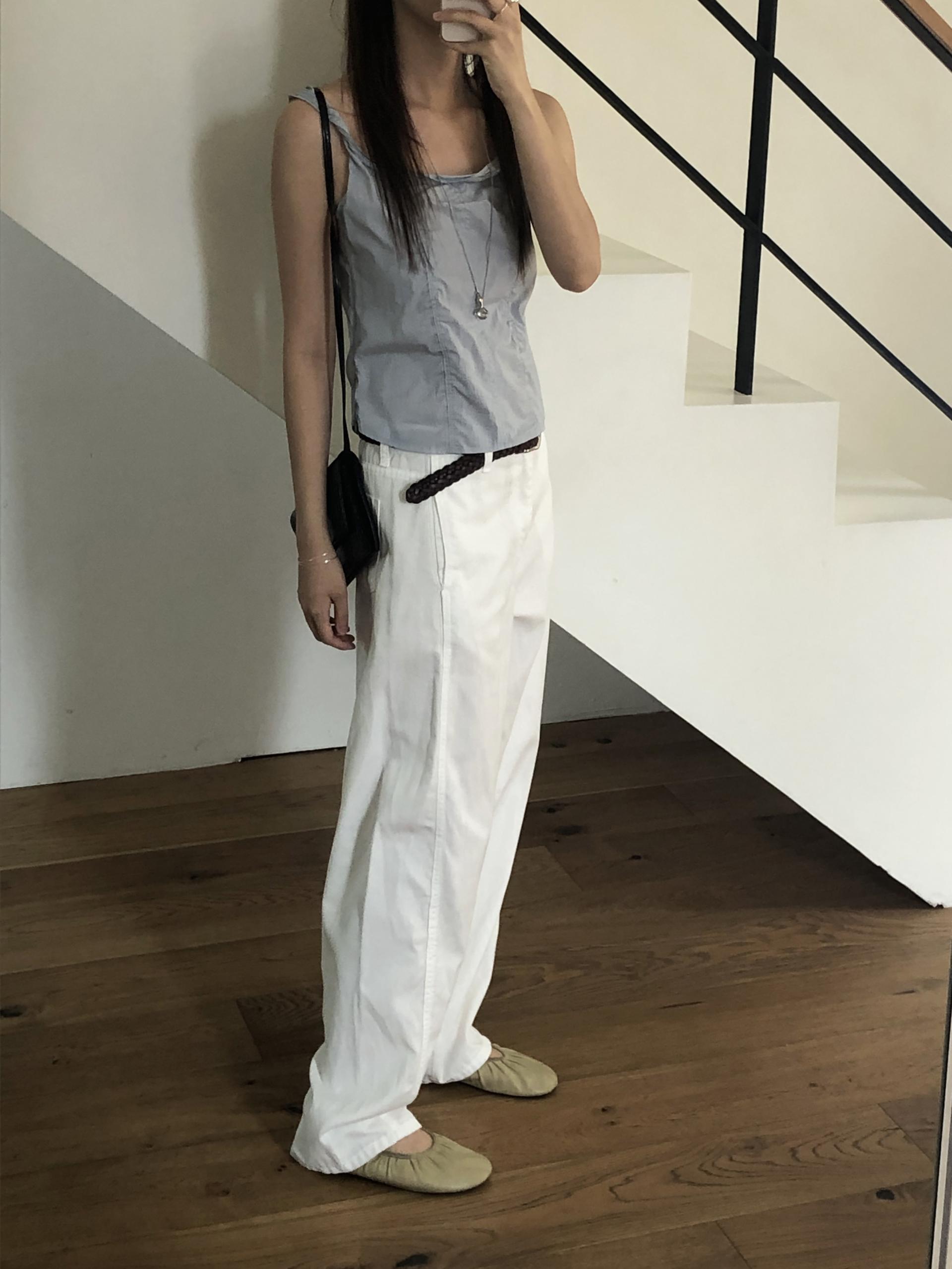 Lush blouse
