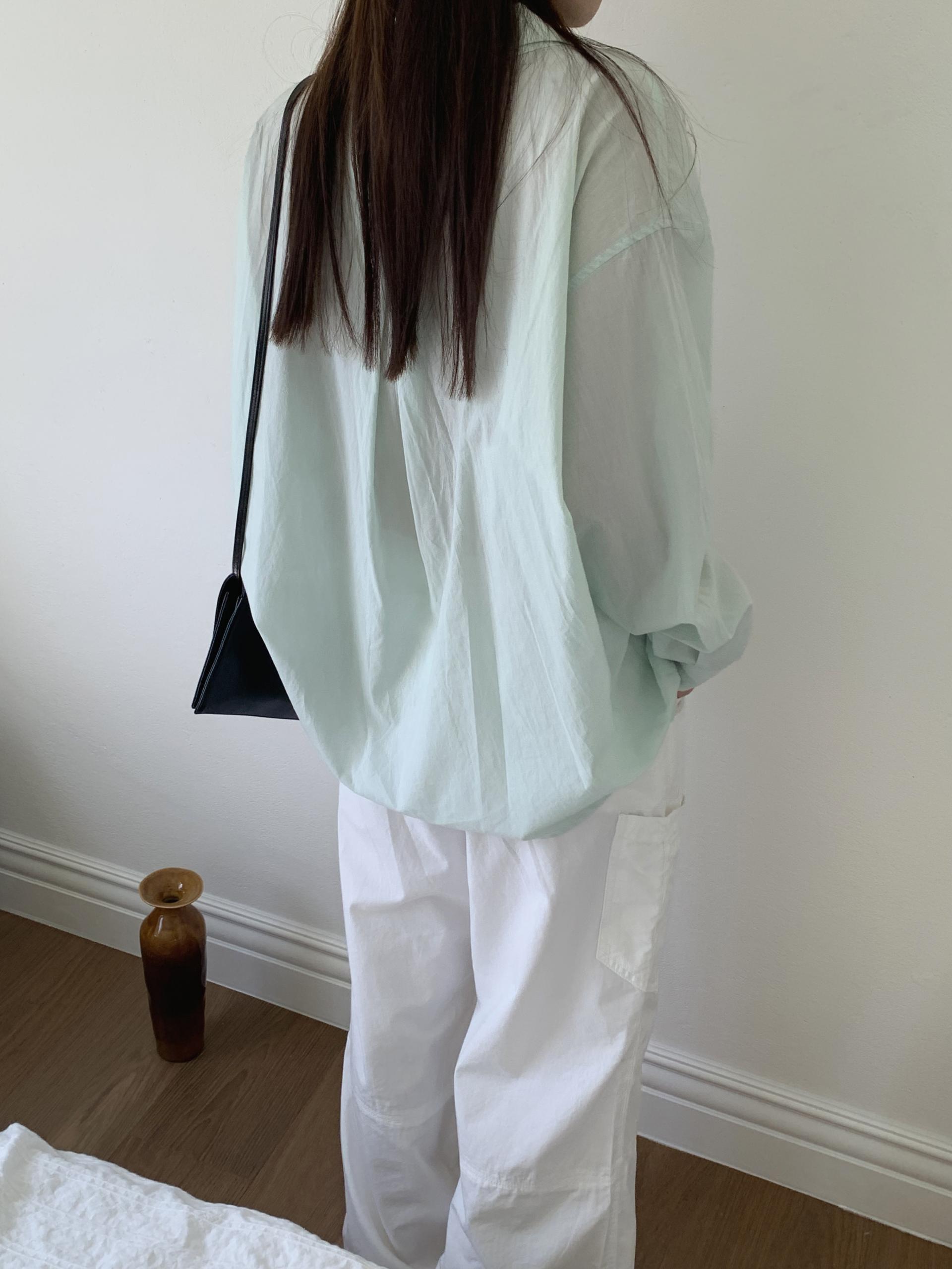 Mojito shirt