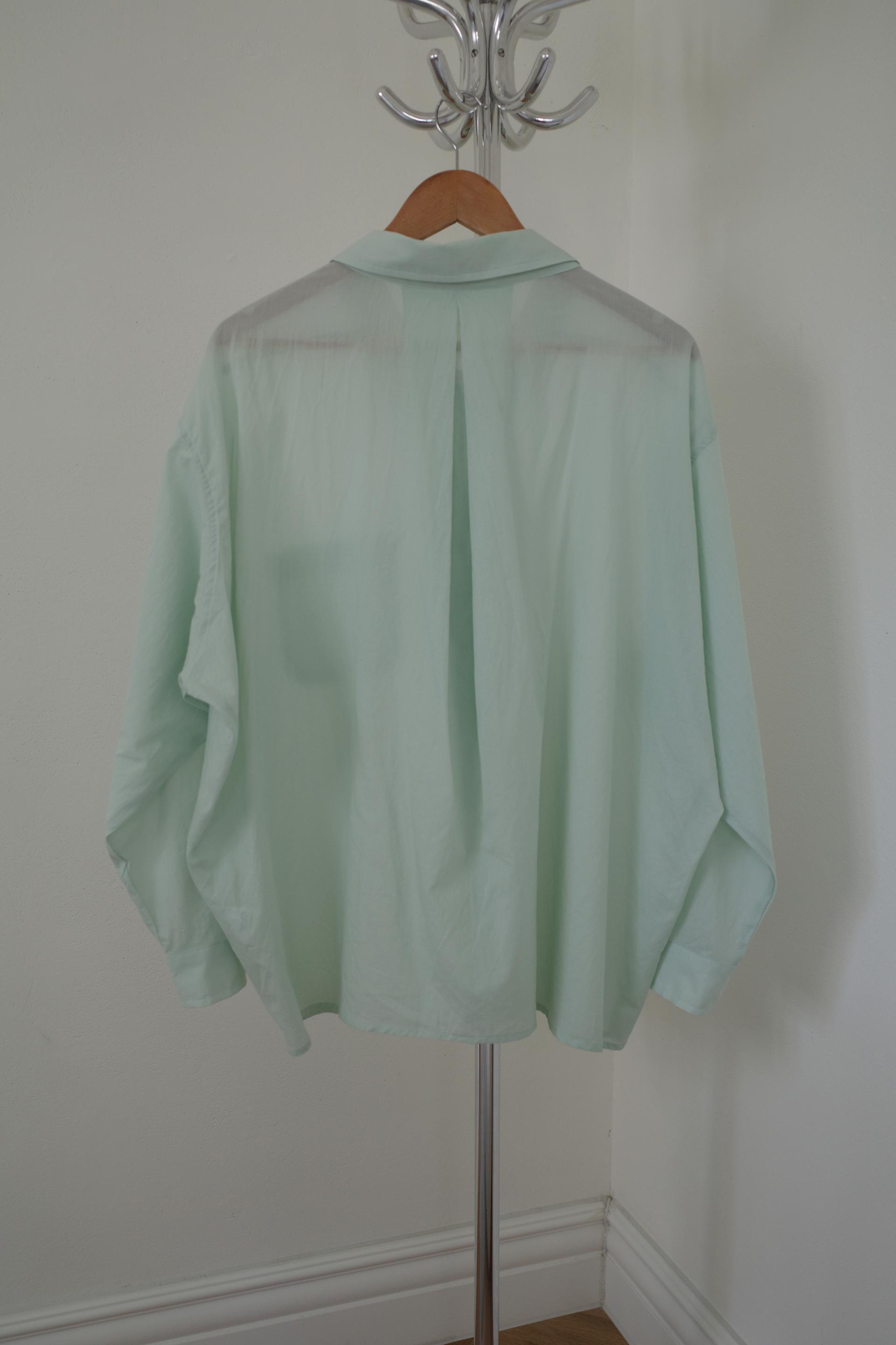 Mojito shirt