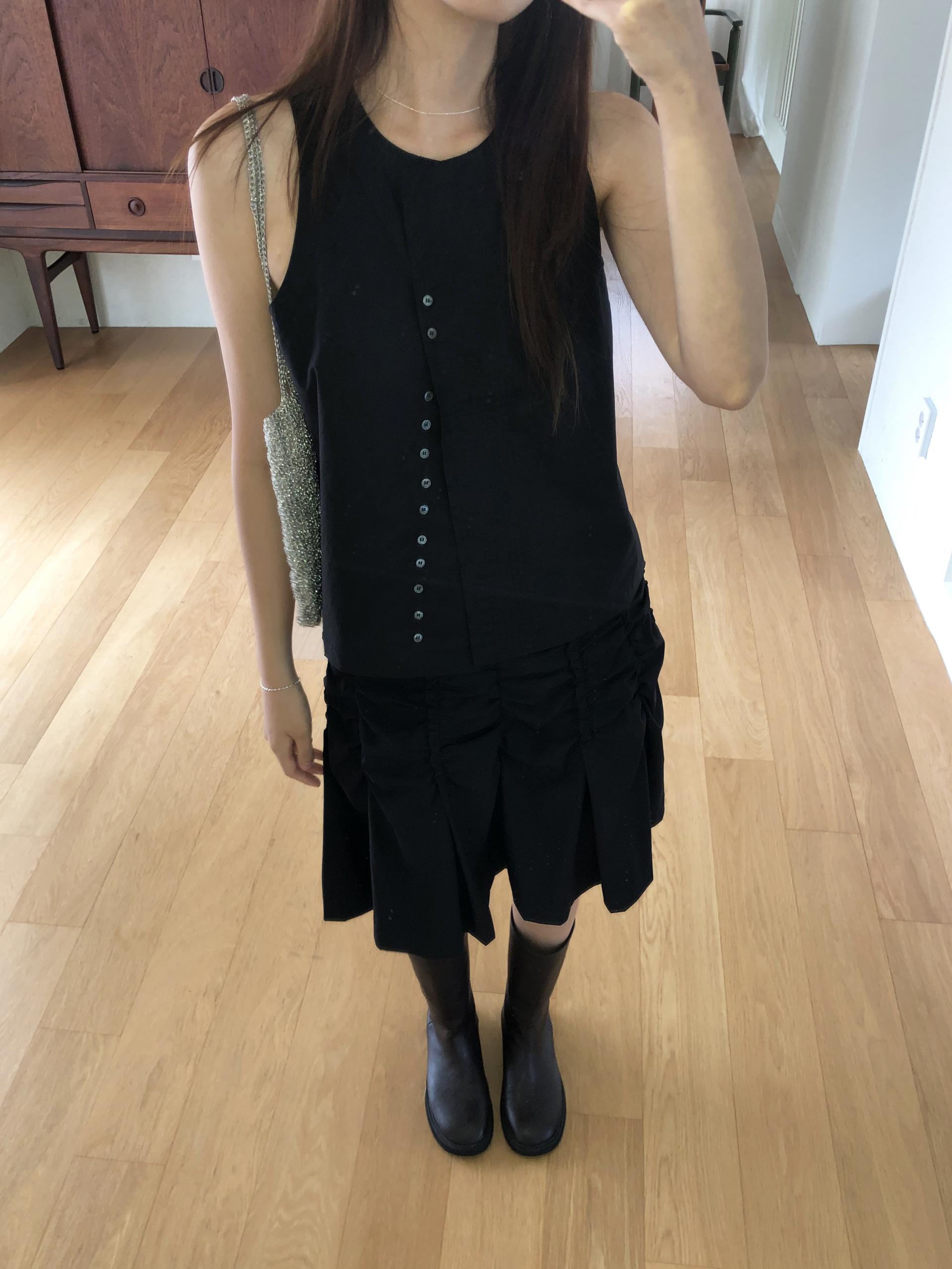 Aya skirt