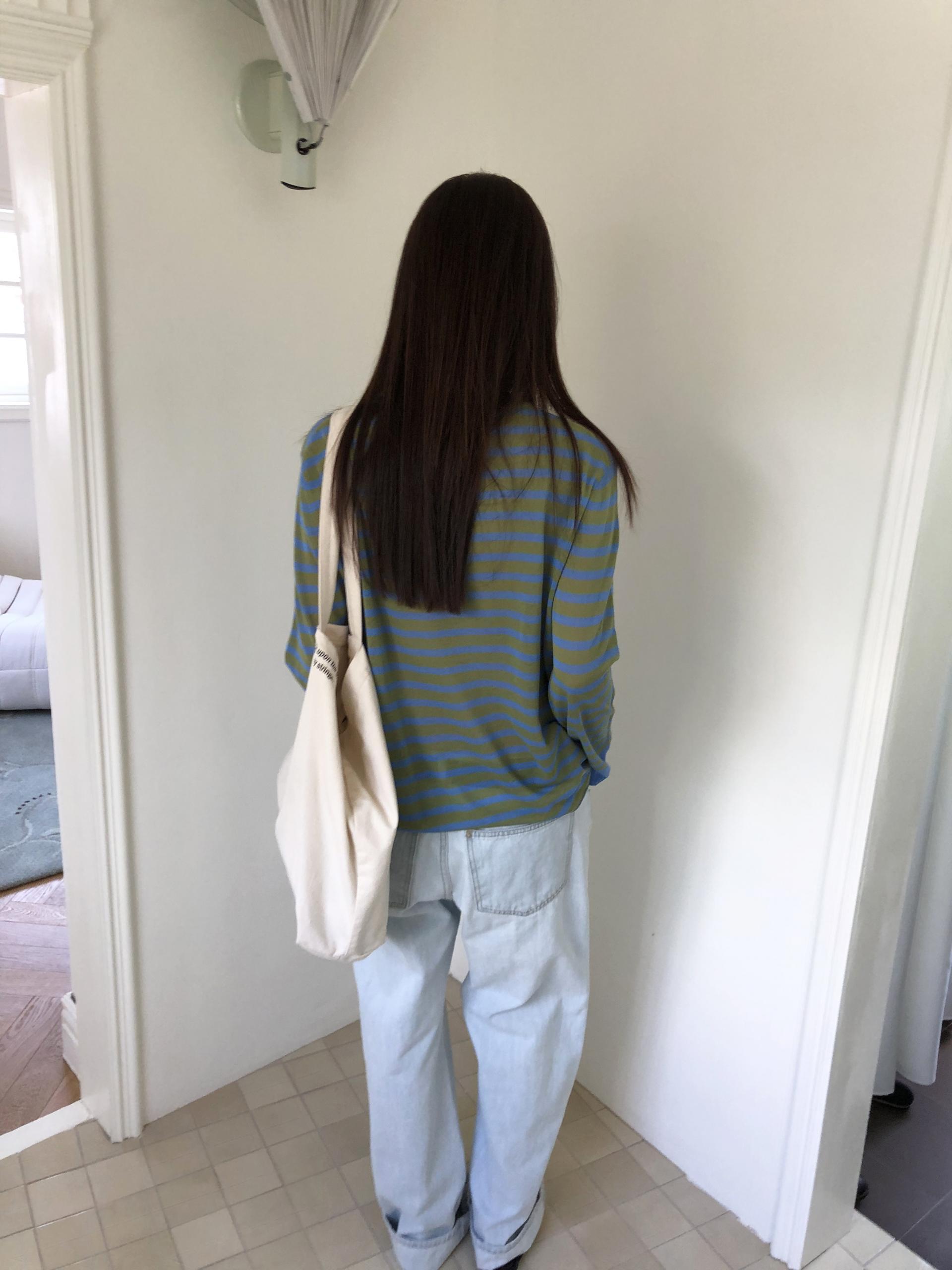 Salt jean