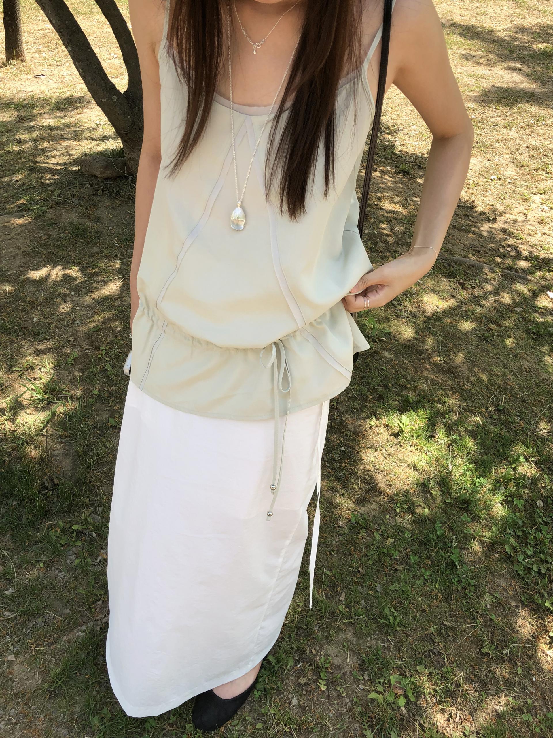 Aloe blouse