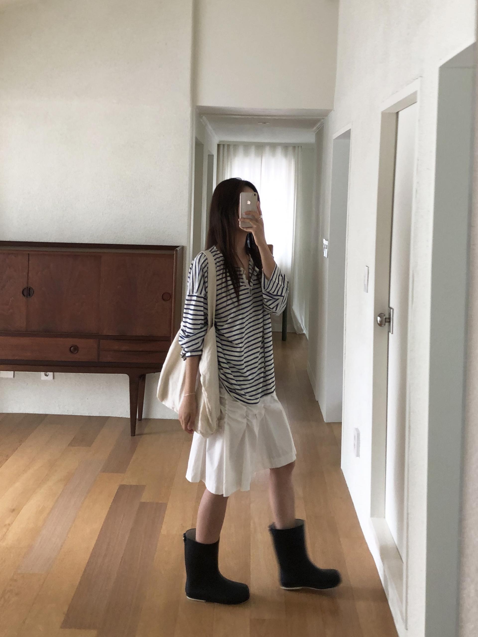 Aya skirt