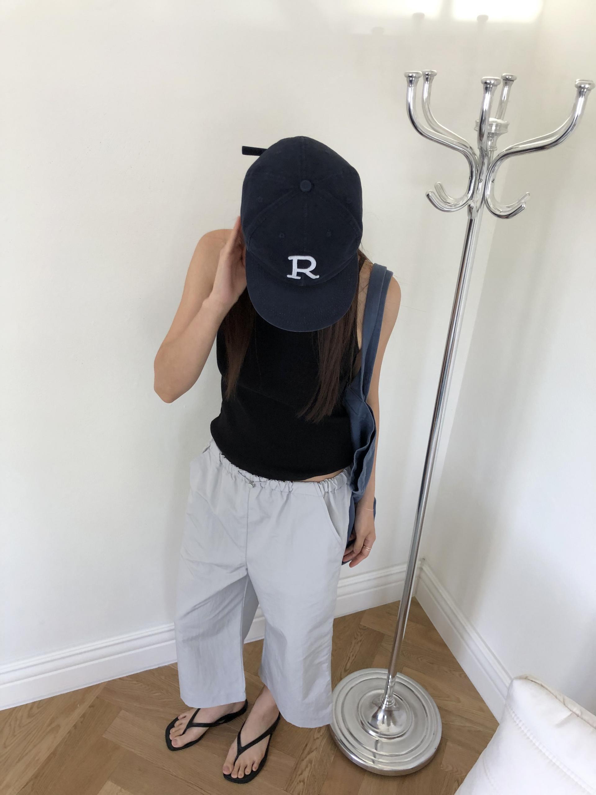 Summer crop pants