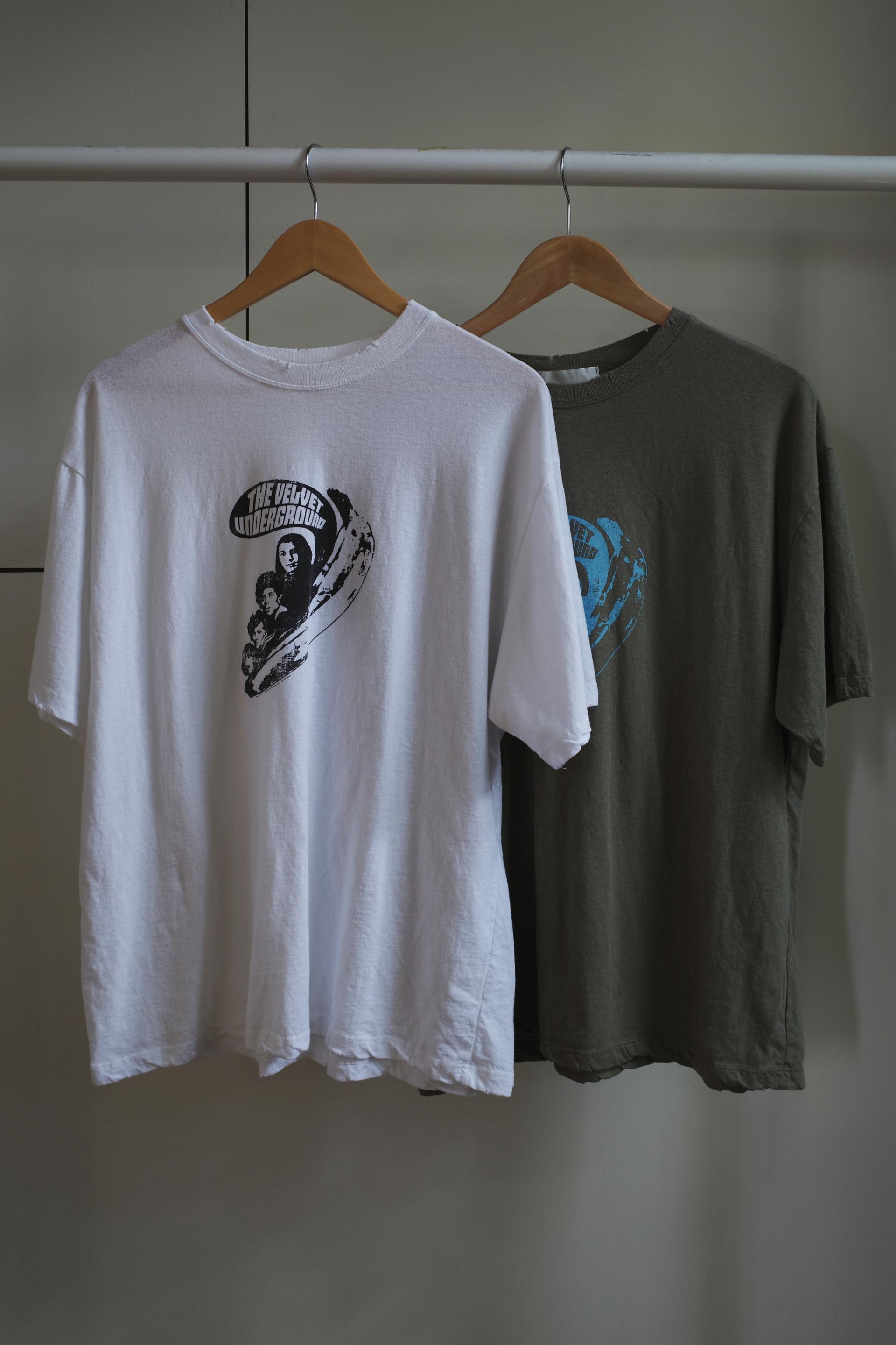 Vintage T-shirts
