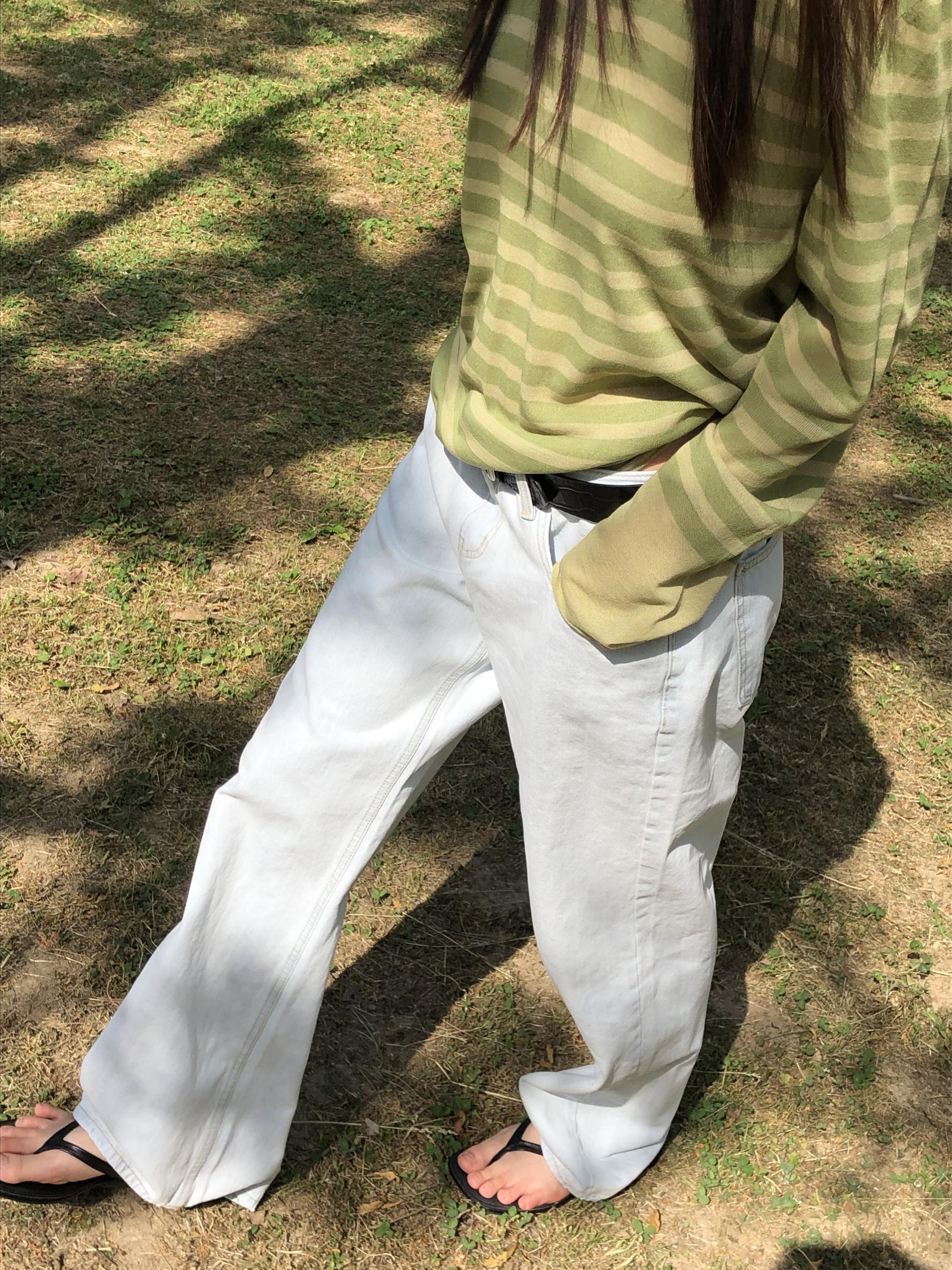 Salt jean