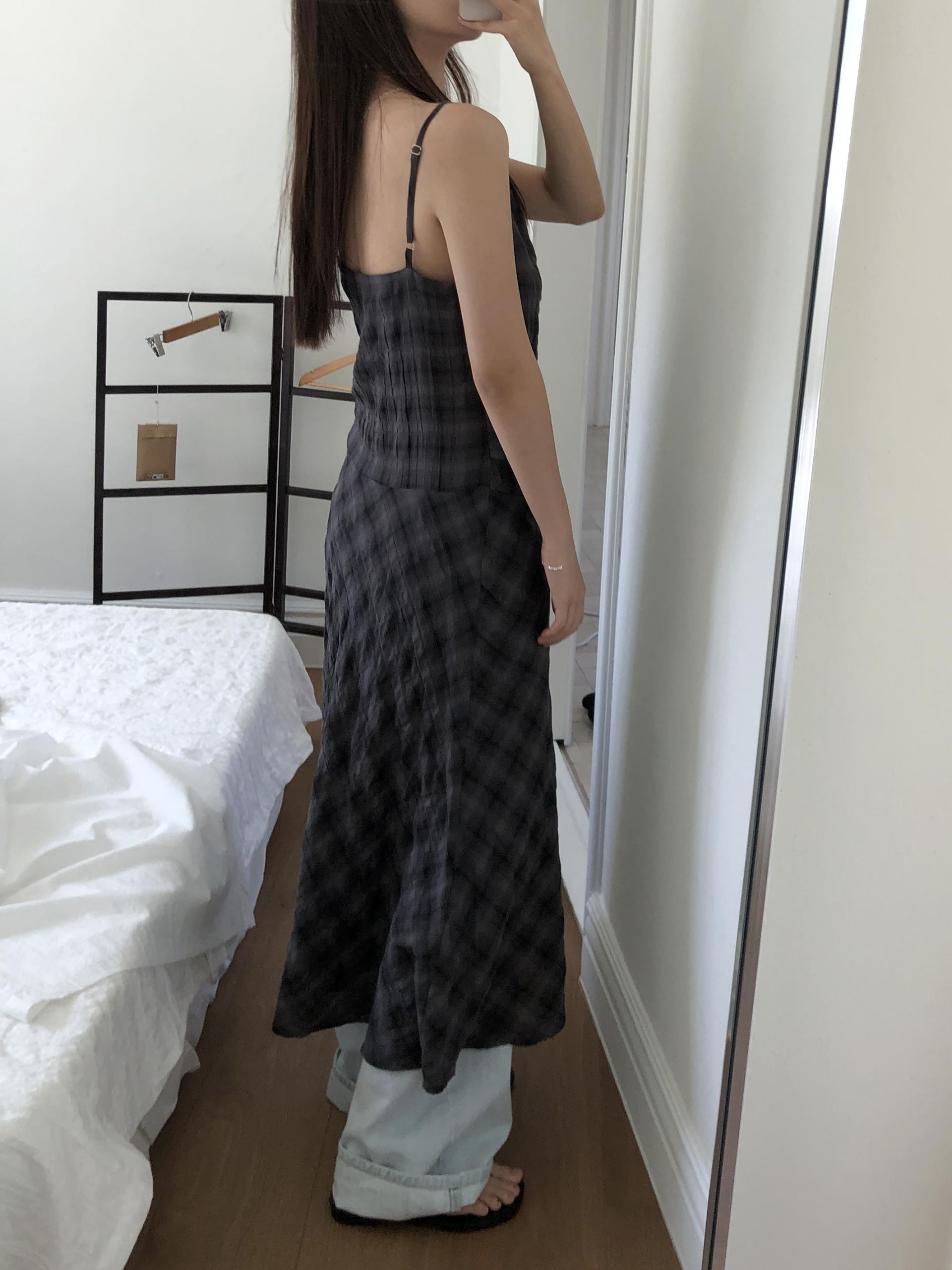 Salt jean