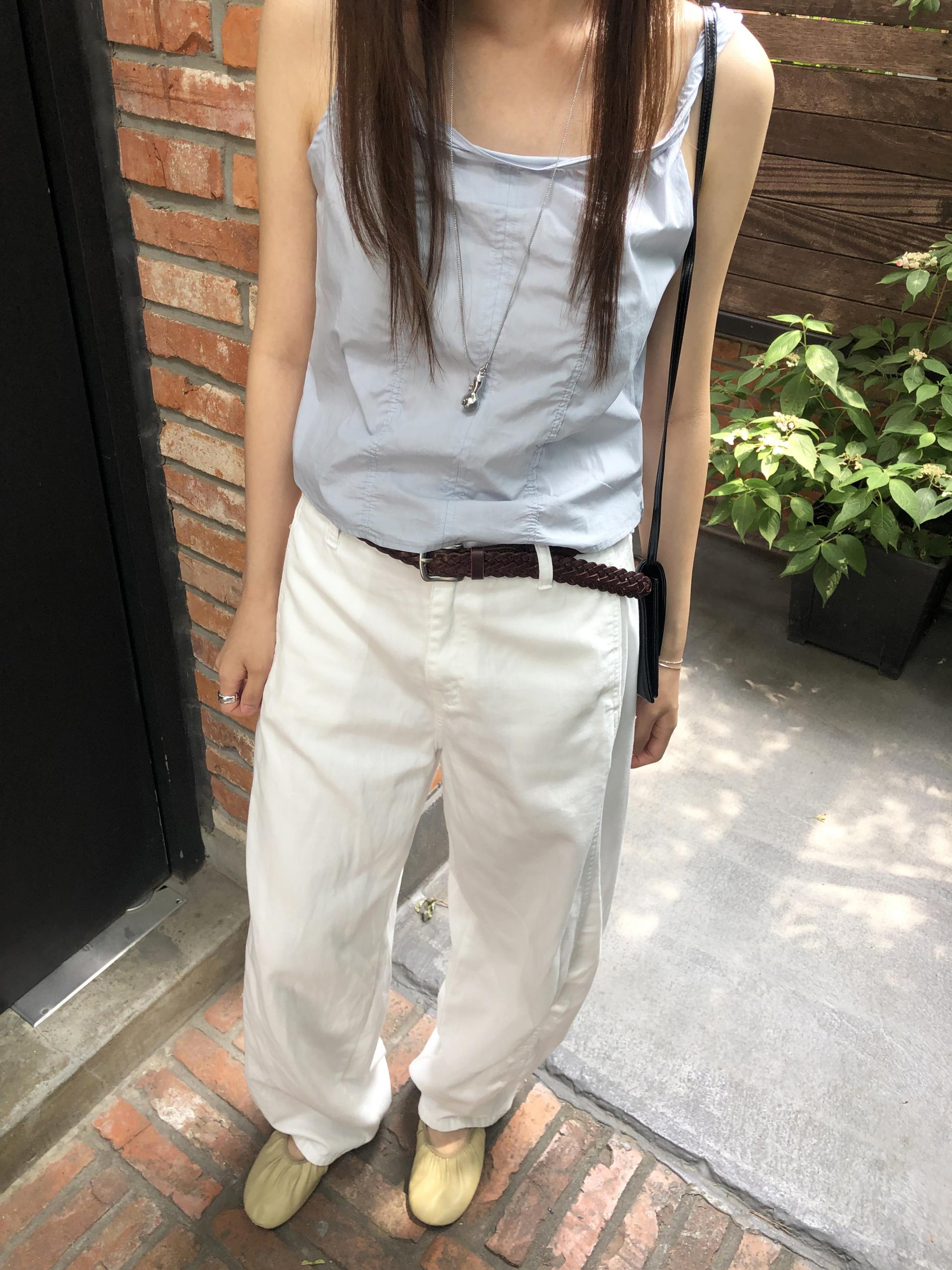 Lush blouse