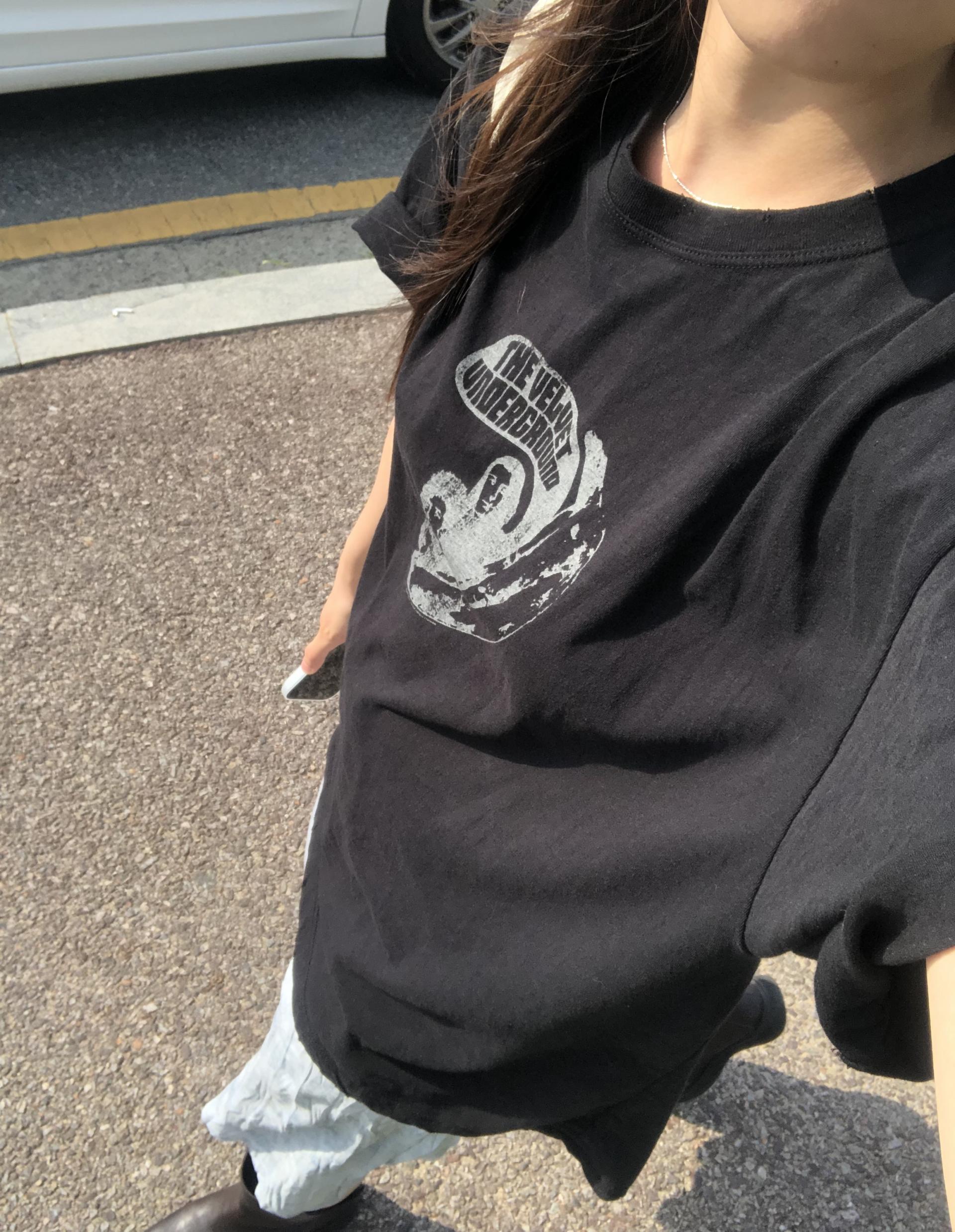 Vintage T-shirts