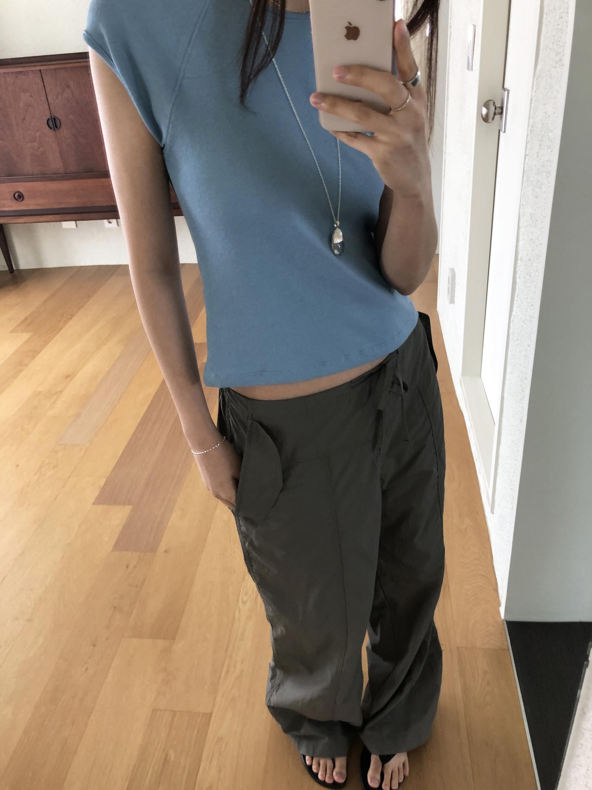 Sand pants