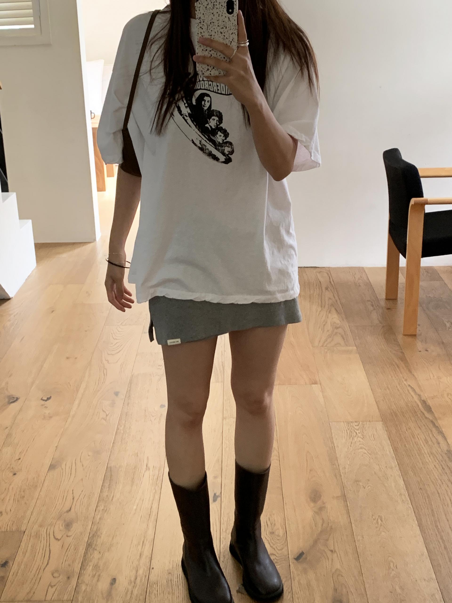 Vintage T-shirts