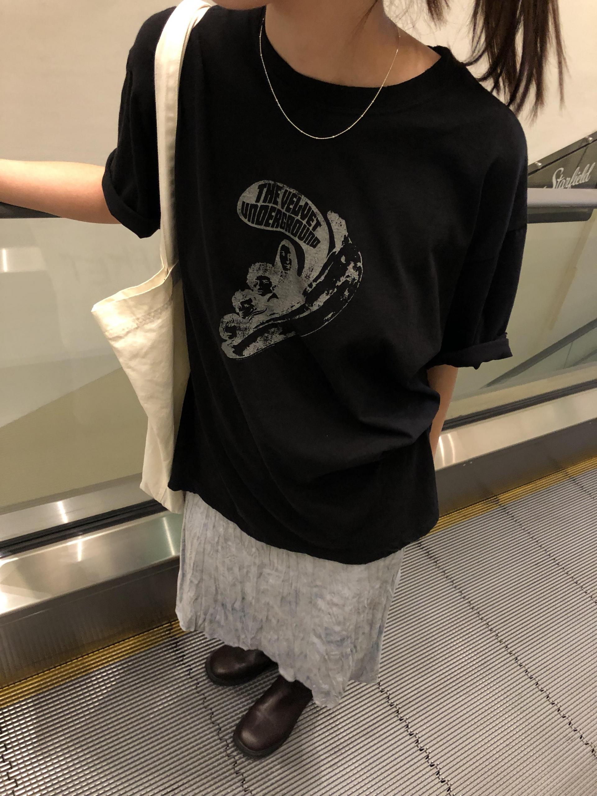 Vintage T-shirts