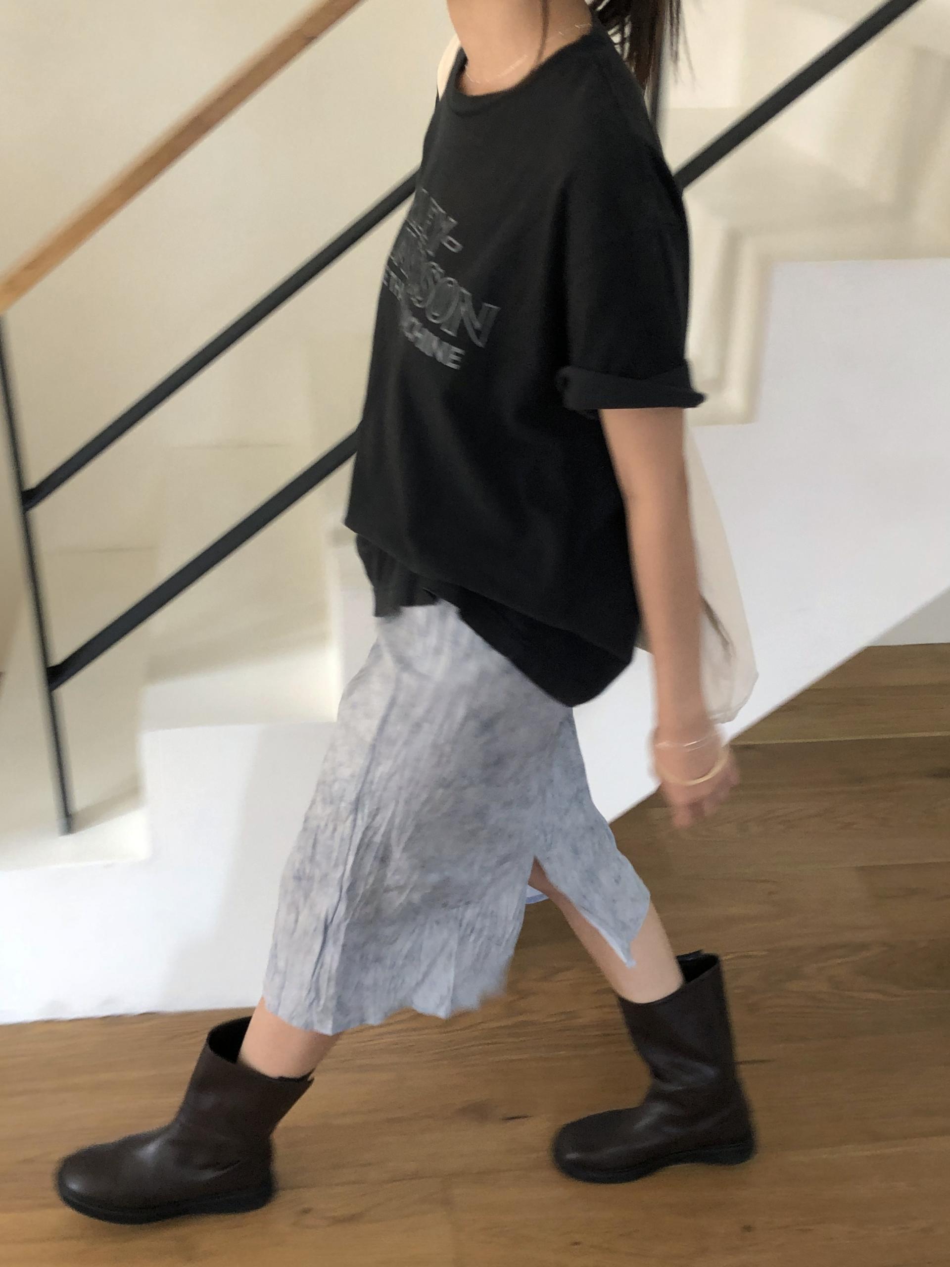 Ber skirt